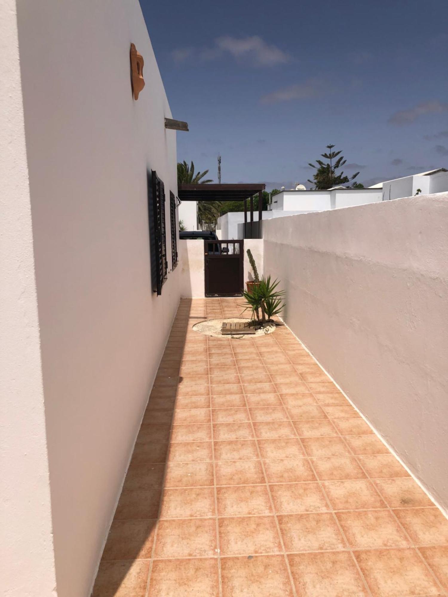 Casa Tina * Costa Teguise