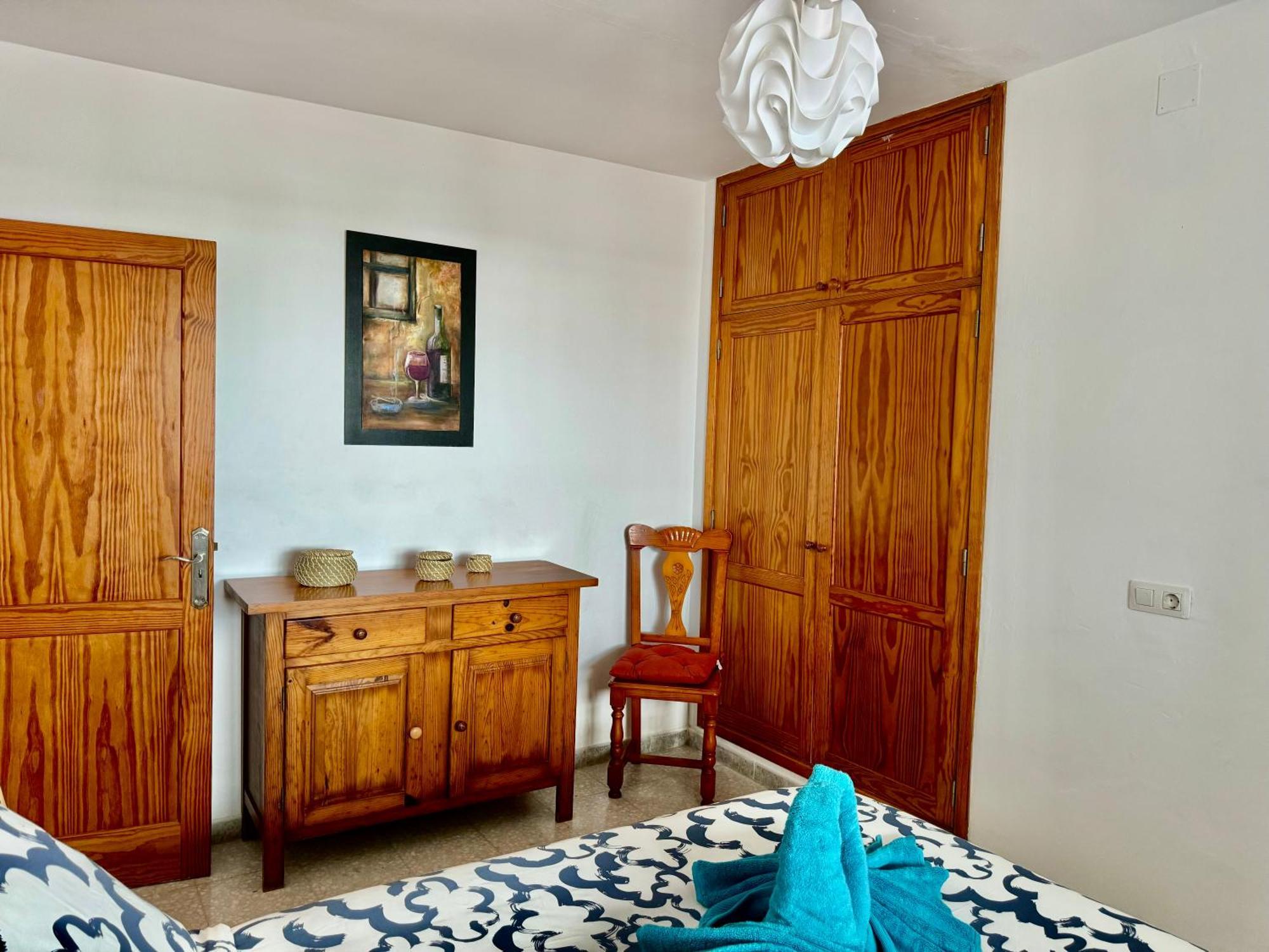 Holiday home Casa Riadero By Vulcano Homes Guatiza