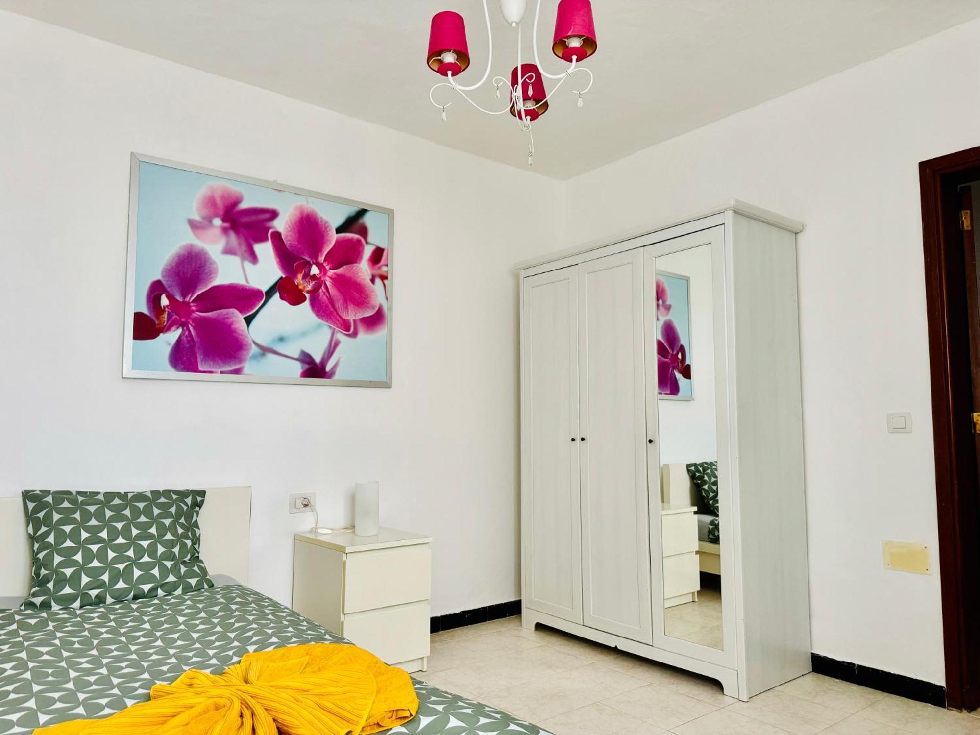 Casa Riadero By Vulcano Homes Holiday home