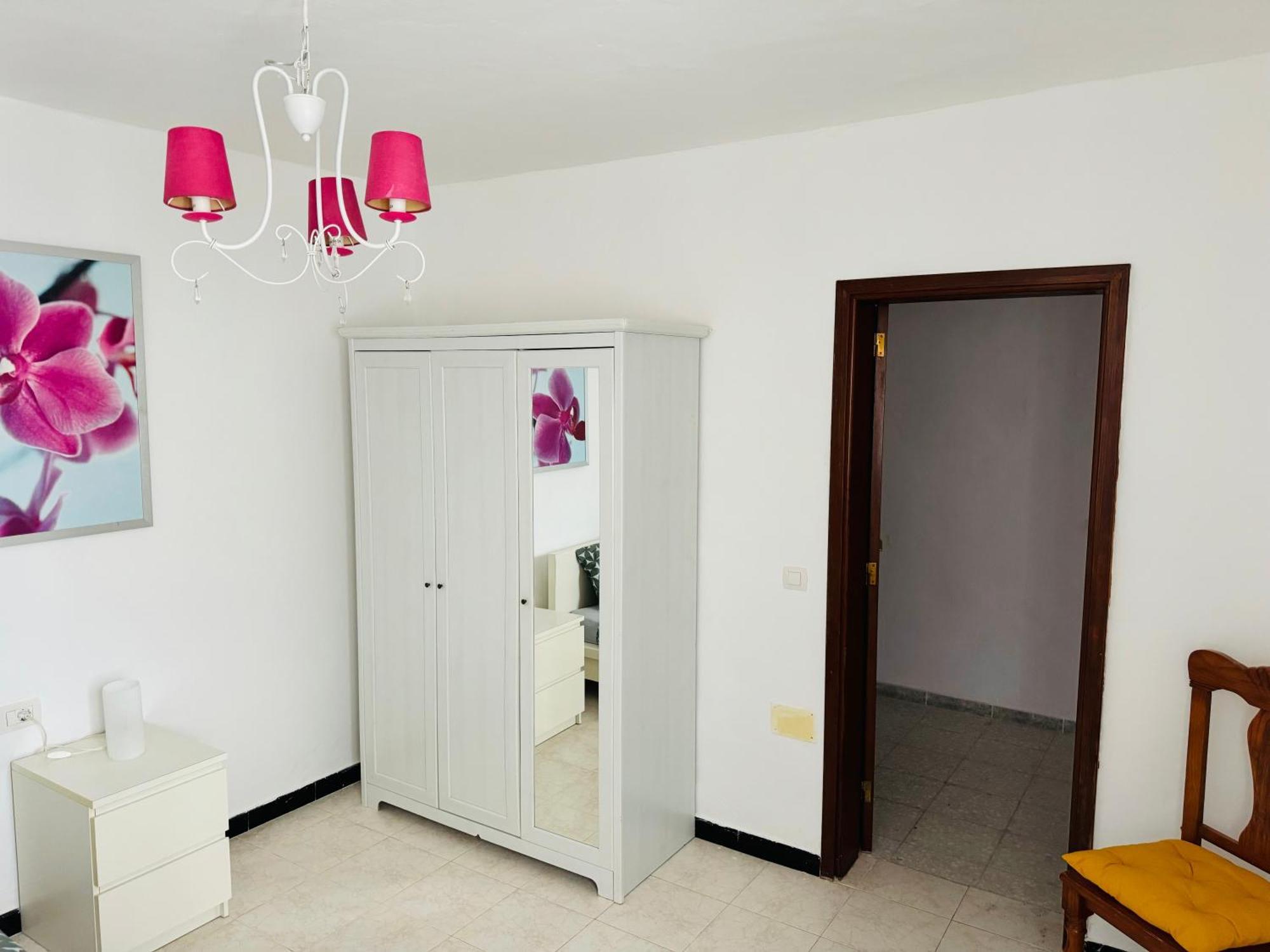Casa Riadero By Vulcano Homes Holiday home Guatiza