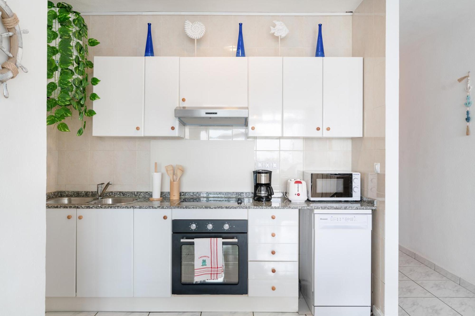 Apartment Vistamar