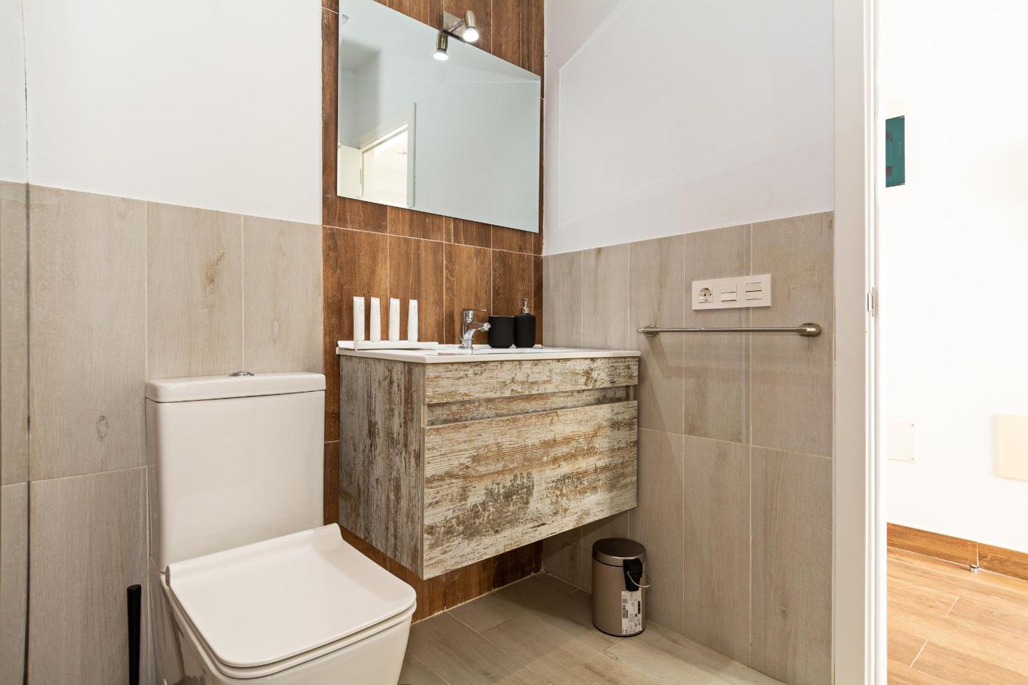 Arrecife Modern House - Renovated & Cozy Apartamento *