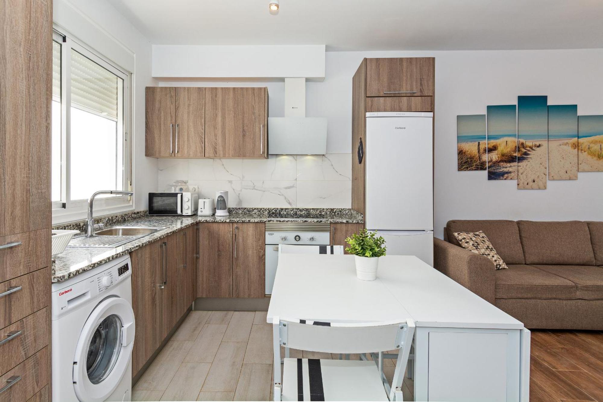 Arrecife Modern House - Renovated & Cozy *