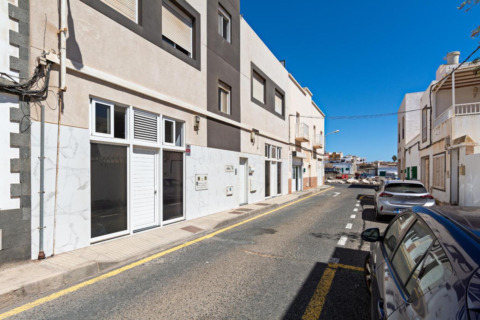 Arrecife Modern House - Renovated & Cozy