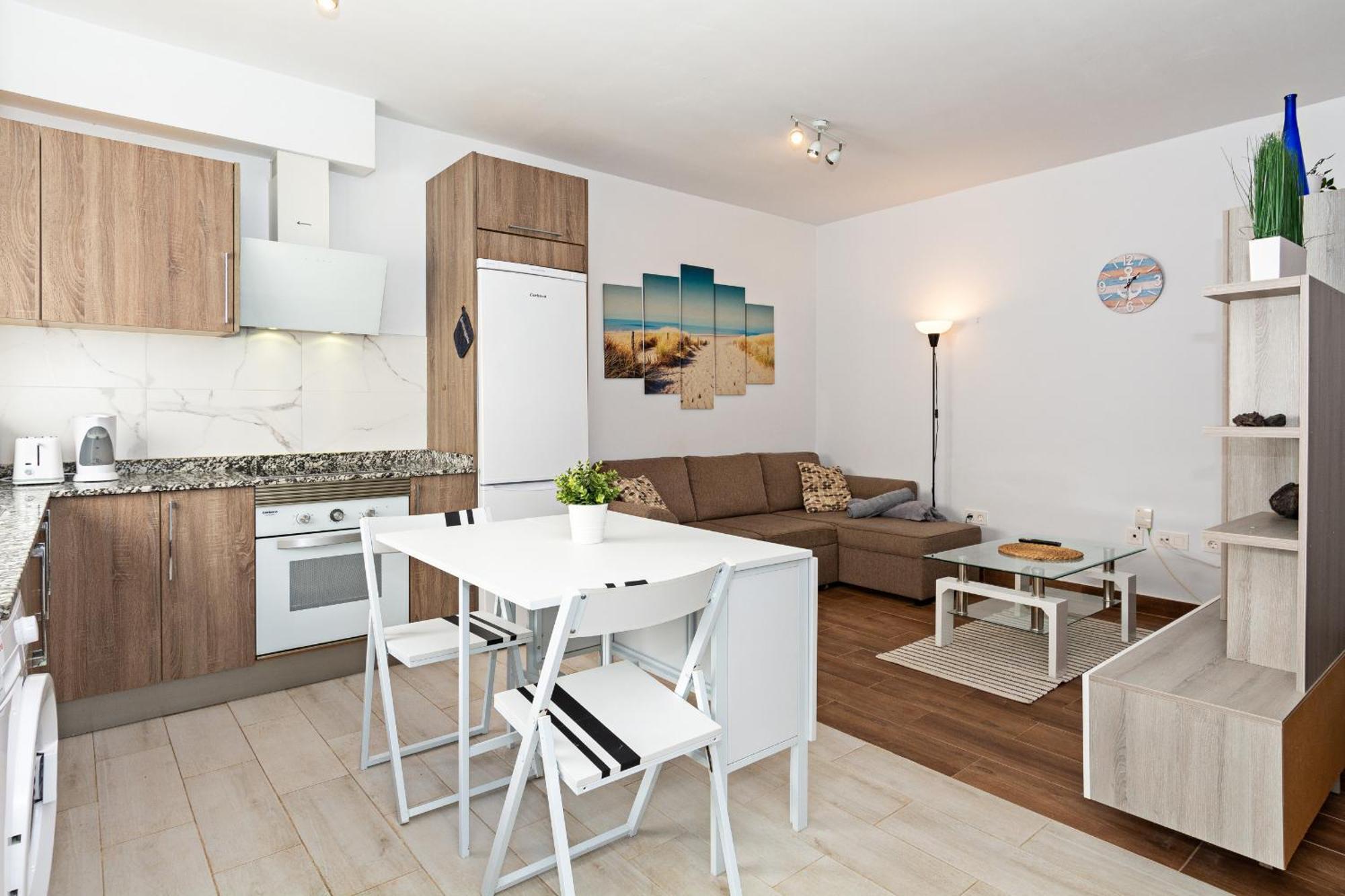 Arrecife Modern House - Renovated & Cozy Apartamento Arrecife (Lanzarote)