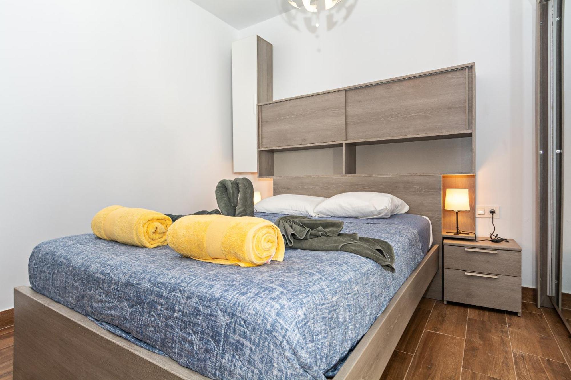 Arrecife Modern House - Renovated & Cozy * Arrecife (Lanzarote)
