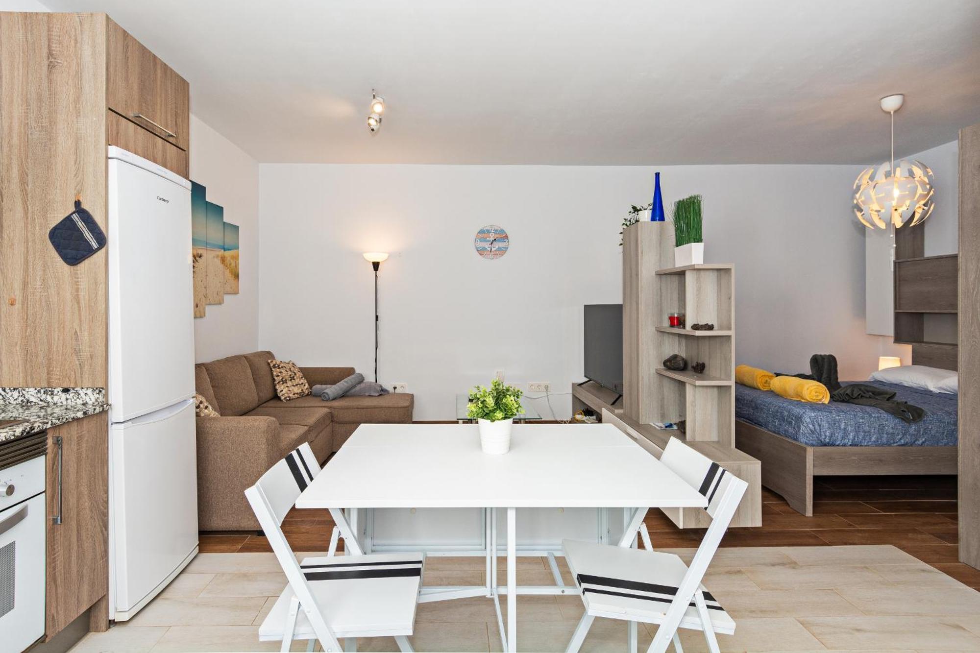 Arrecife Modern House - Renovated & Cozy Apartamento
