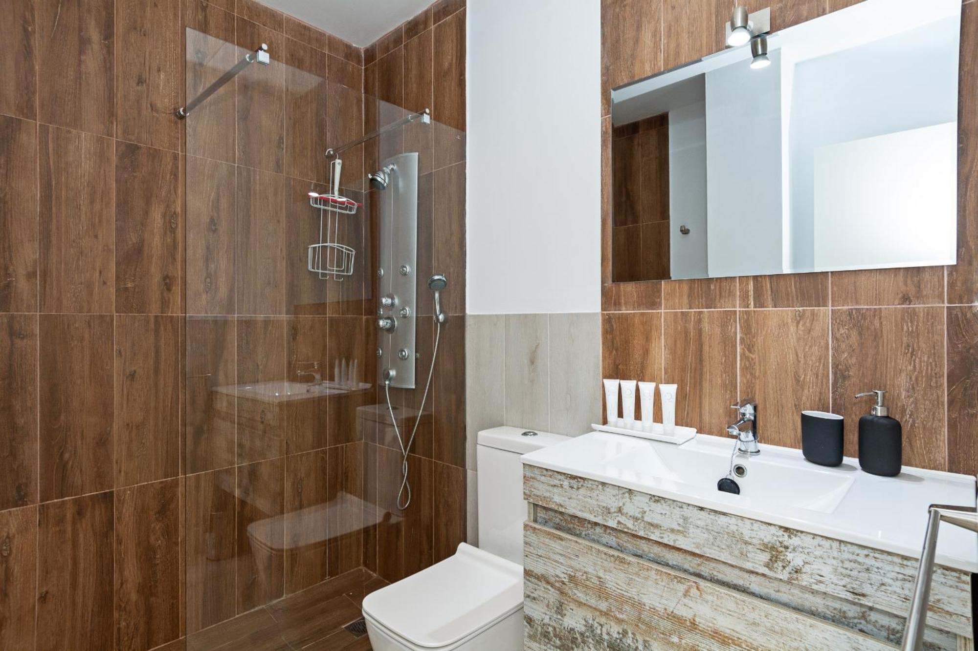 Arrecife Modern House - Renovated & Cozy Apartamento *