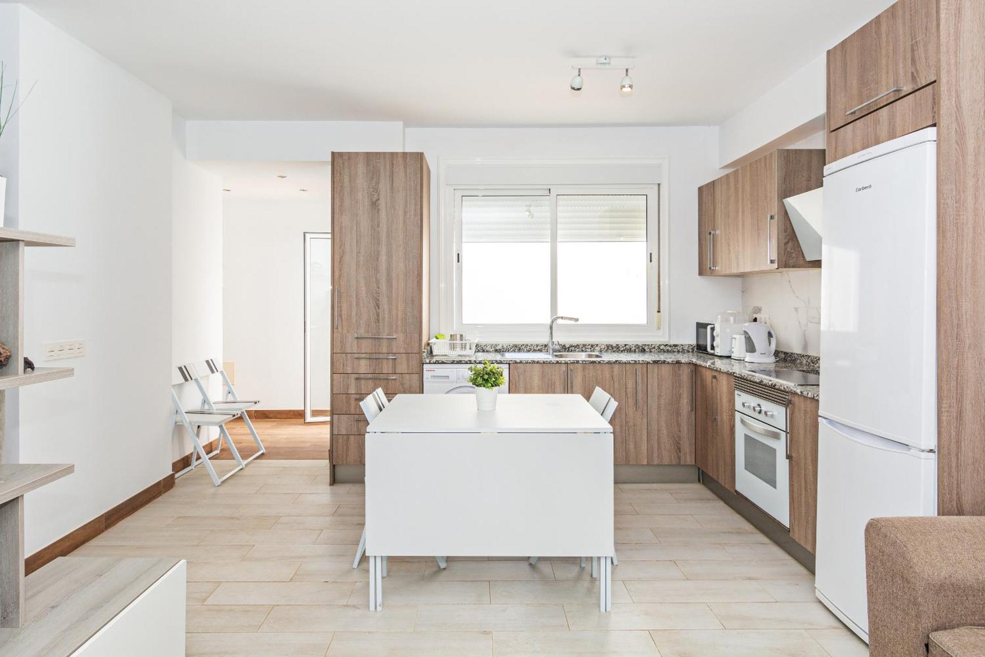 Apartamento Arrecife Modern House - Renovated & Cozy *