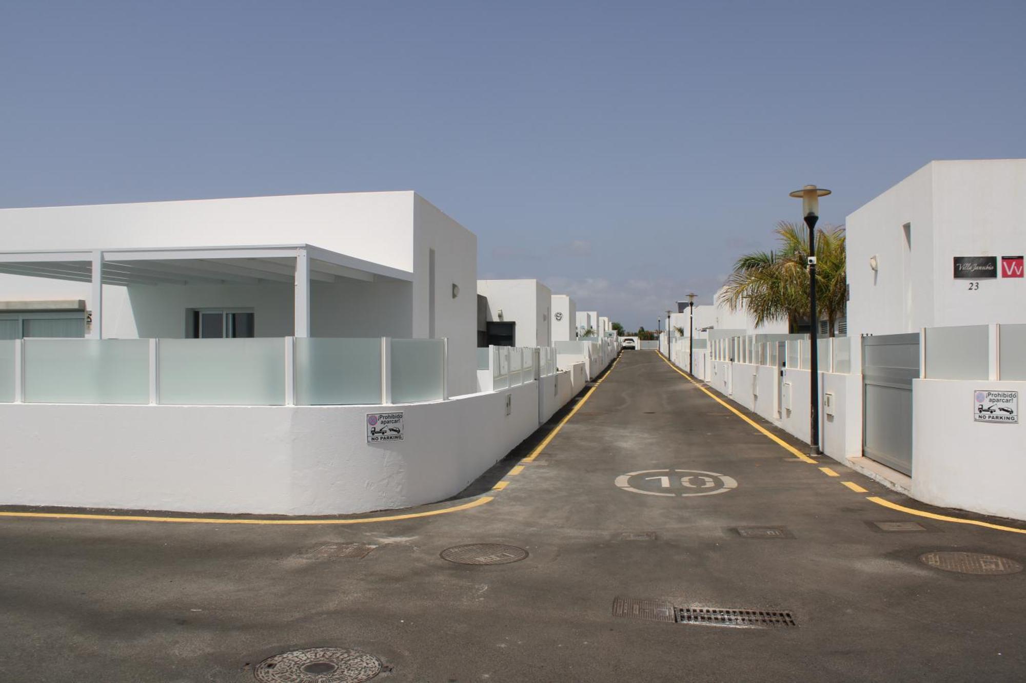 Villa Marina Rubicon Deluxe