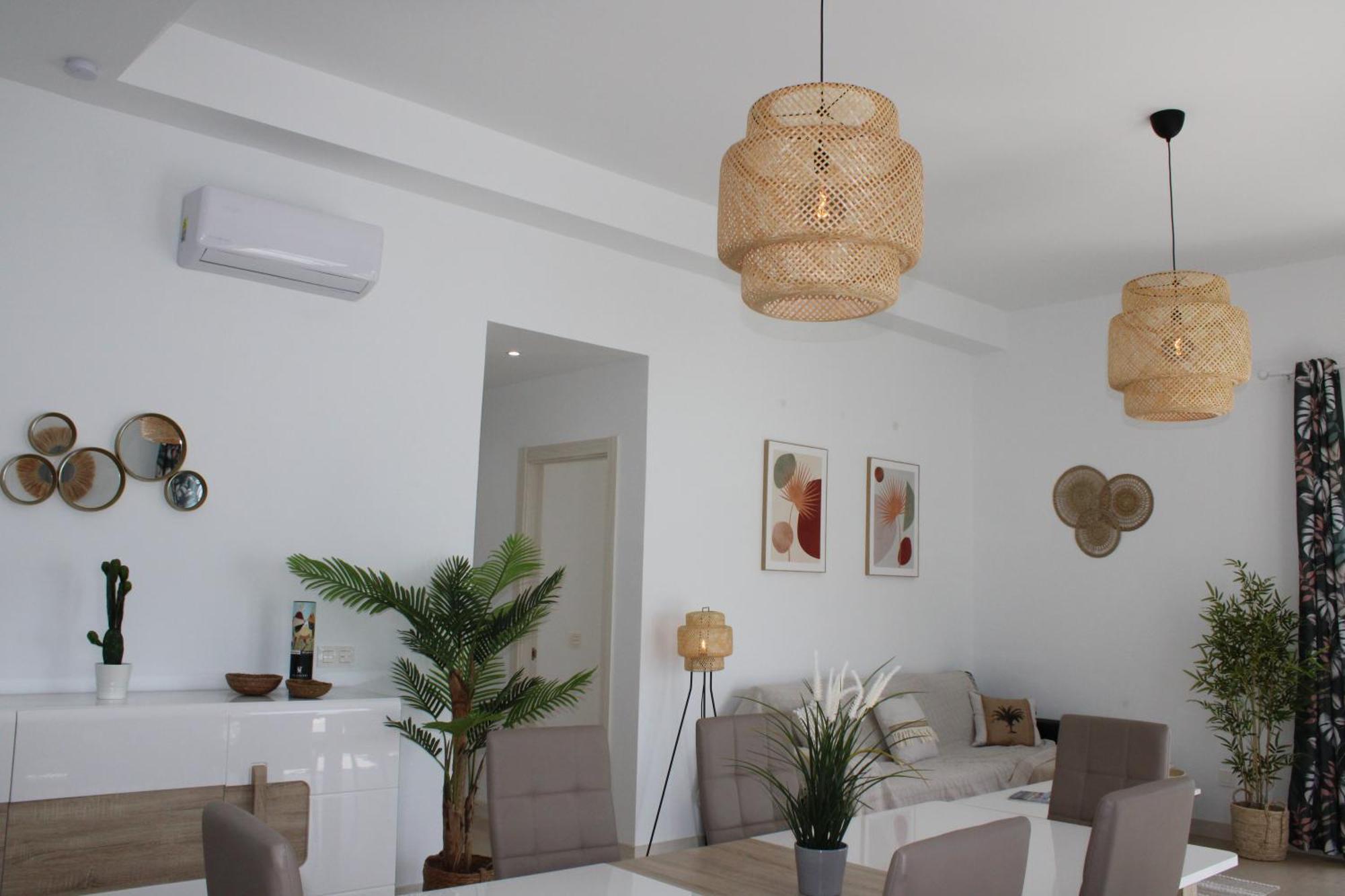 Villa Marina Rubicon Deluxe *