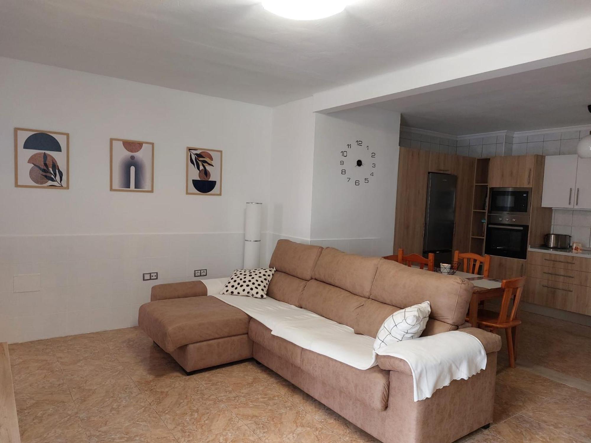 Apartamento Mi Casita En