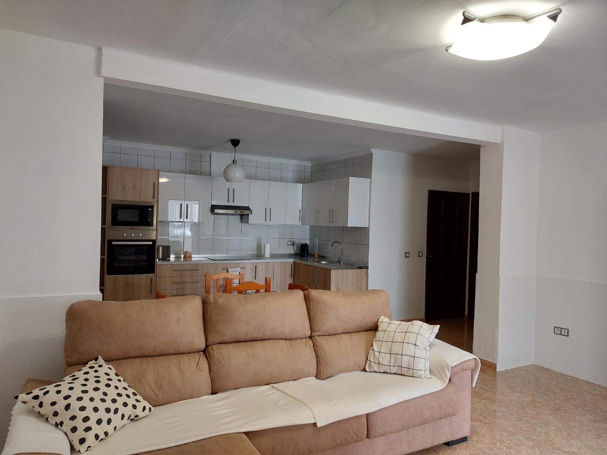 Mi Casita En Apartamento *