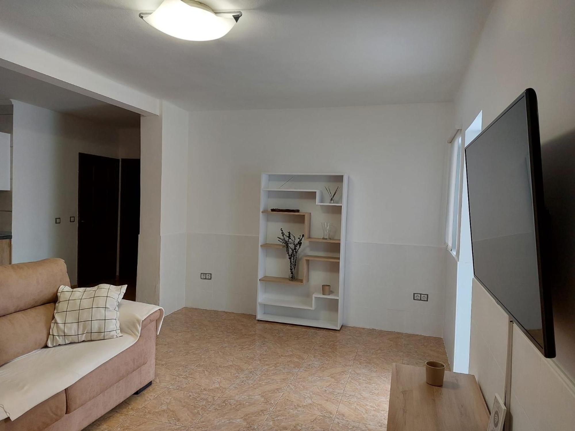 Mi Casita En Tías