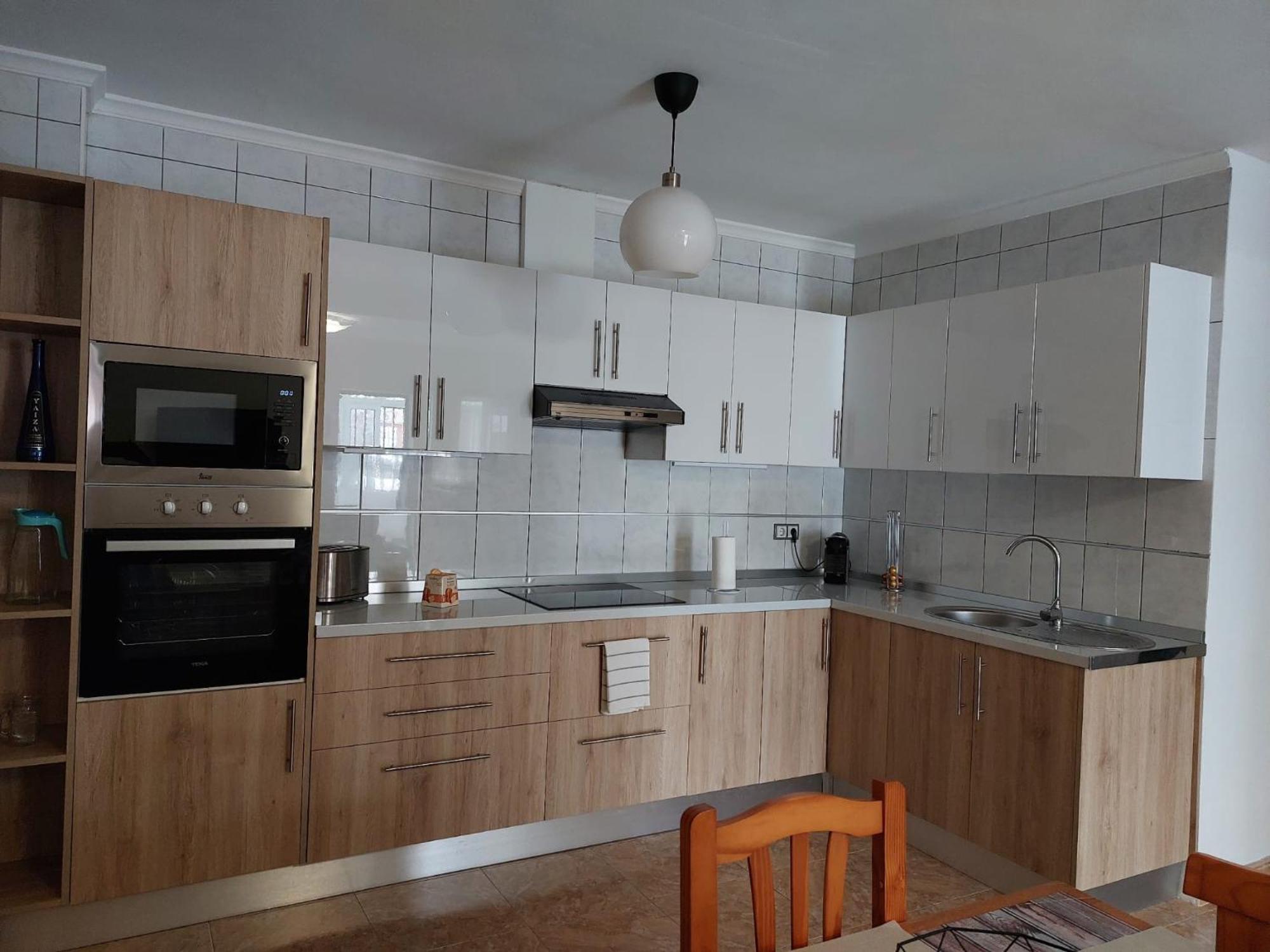 Mi Casita En Apartamento
