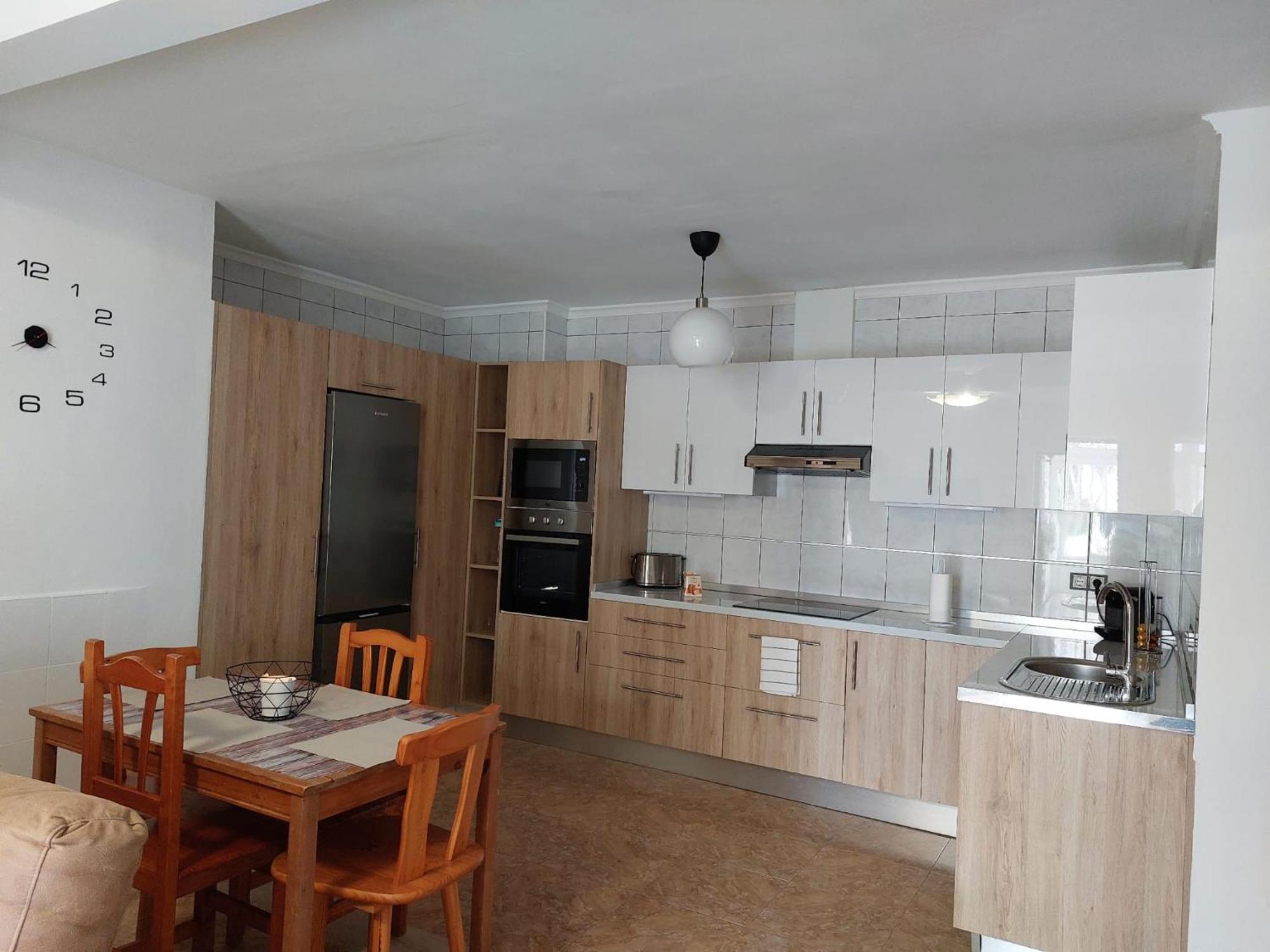 Apartamento Mi Casita En