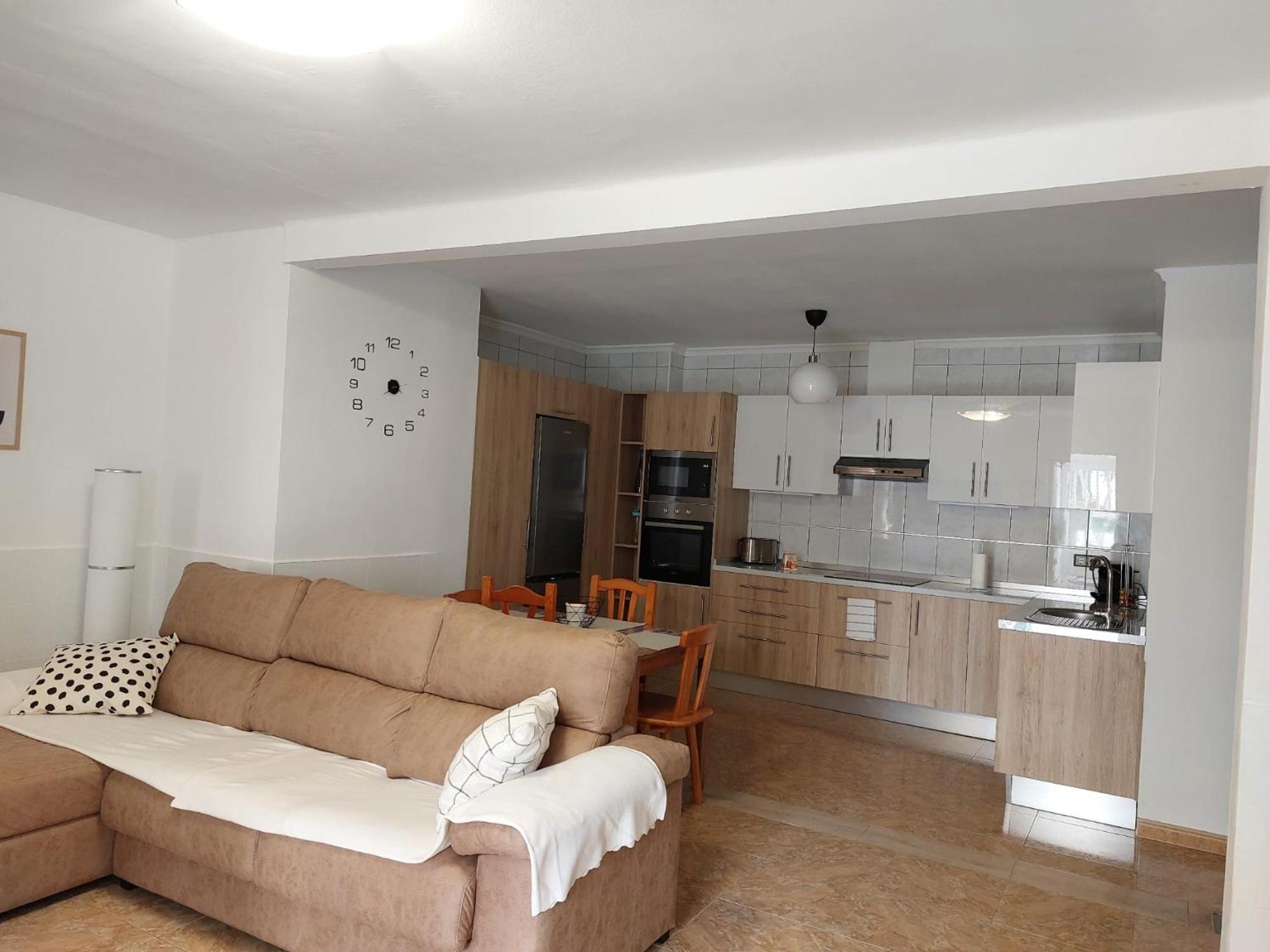 Mi Casita En Apartamento *