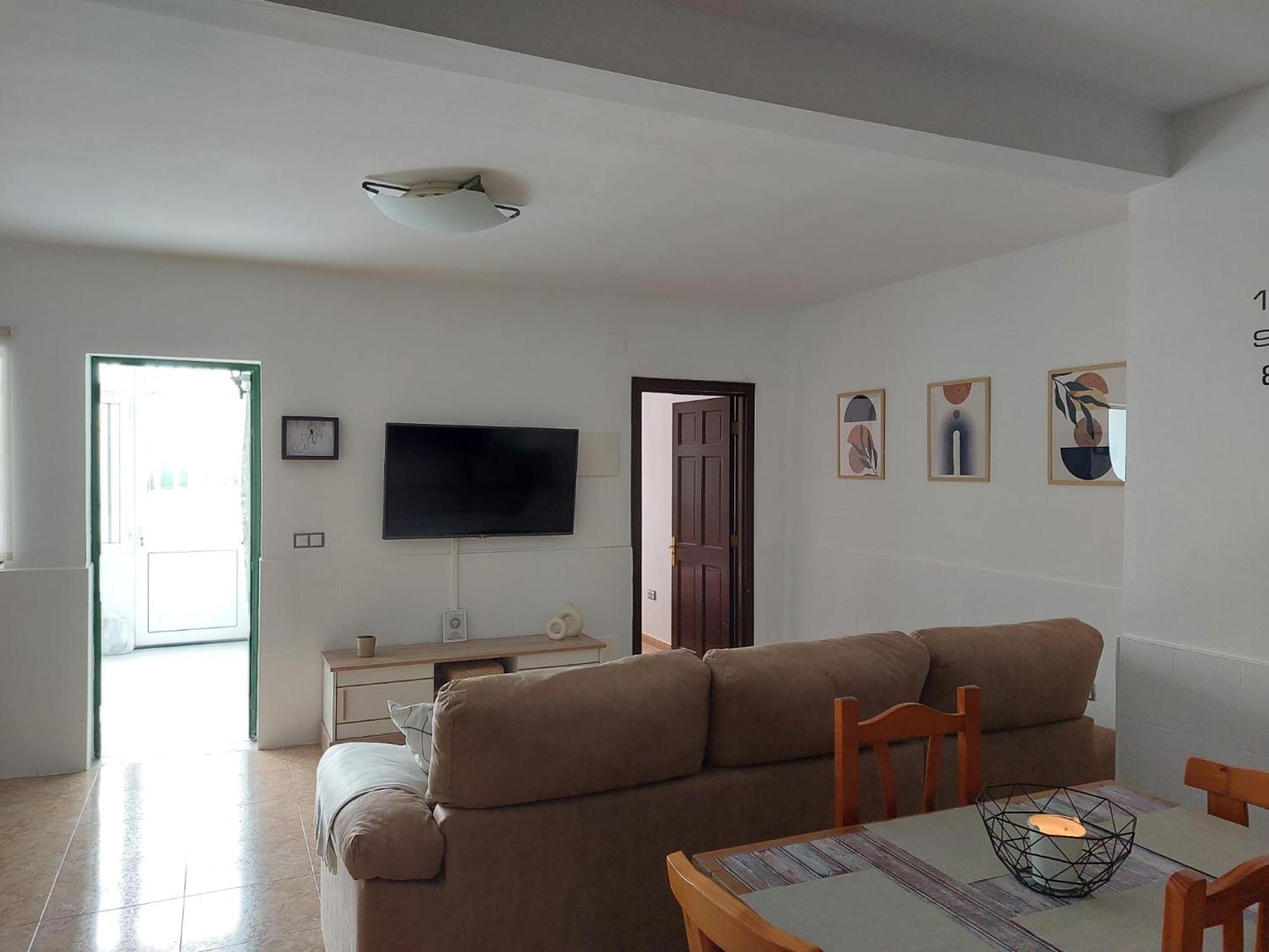 Apartamento Mi Casita En Tías