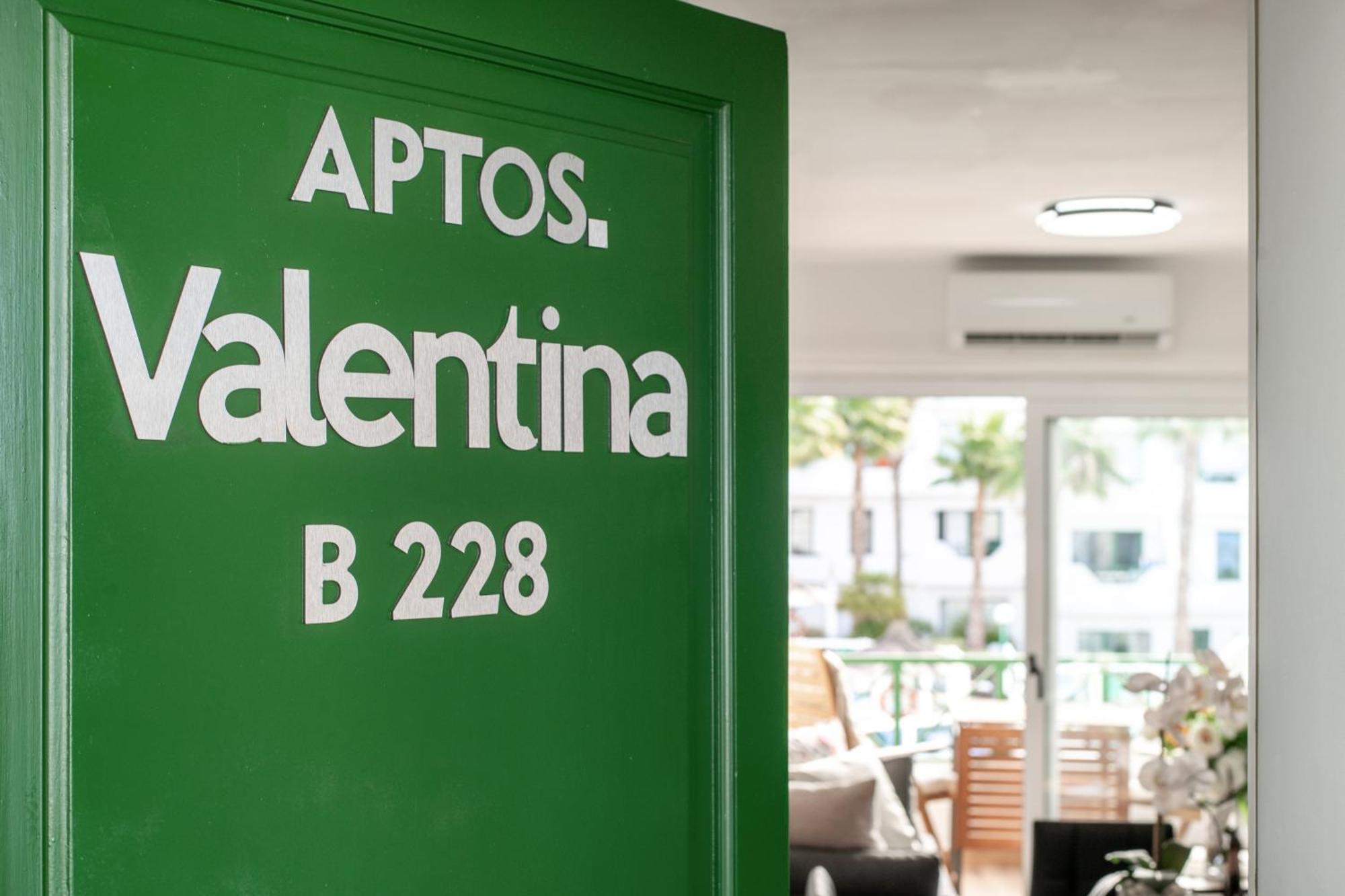 Apartment Valentina *