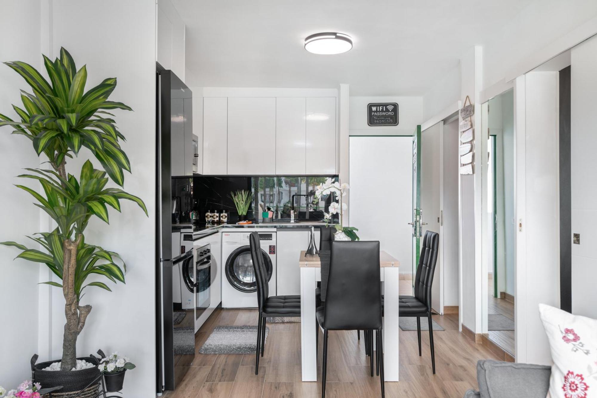 Apartment Valentina Tias