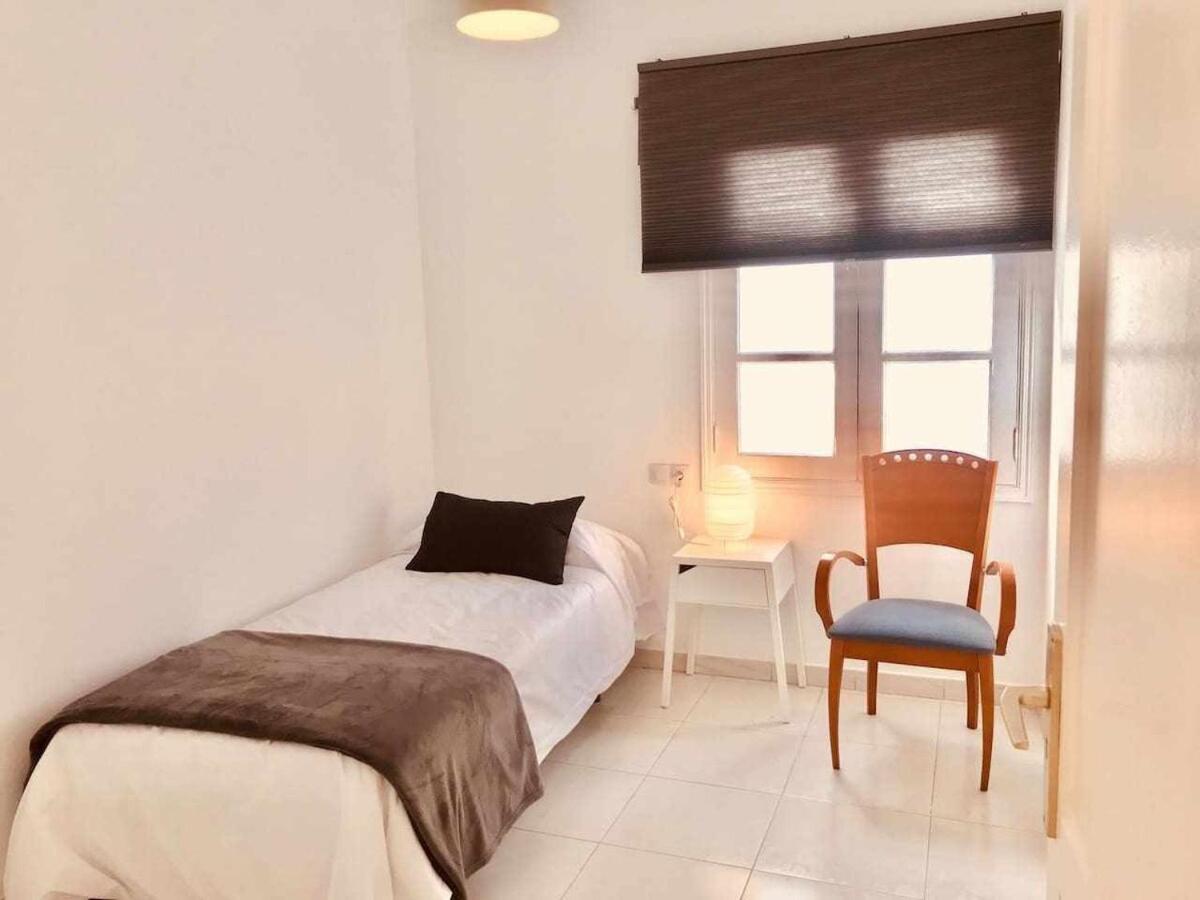 Le Family Palms Private Oasis With Terrace & Bbq Apartamento Playa Honda (Lanzarote)