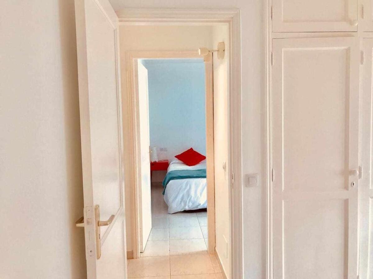 Apartamento Le Family Palms Private Oasis With Terrace & Bbq Playa Honda (Lanzarote)