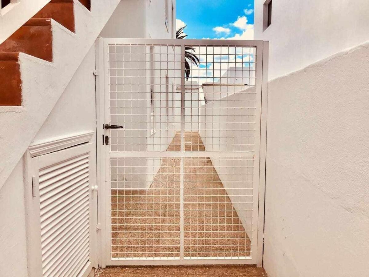 Le Family Palms Private Oasis With Terrace & Bbq Apartamento