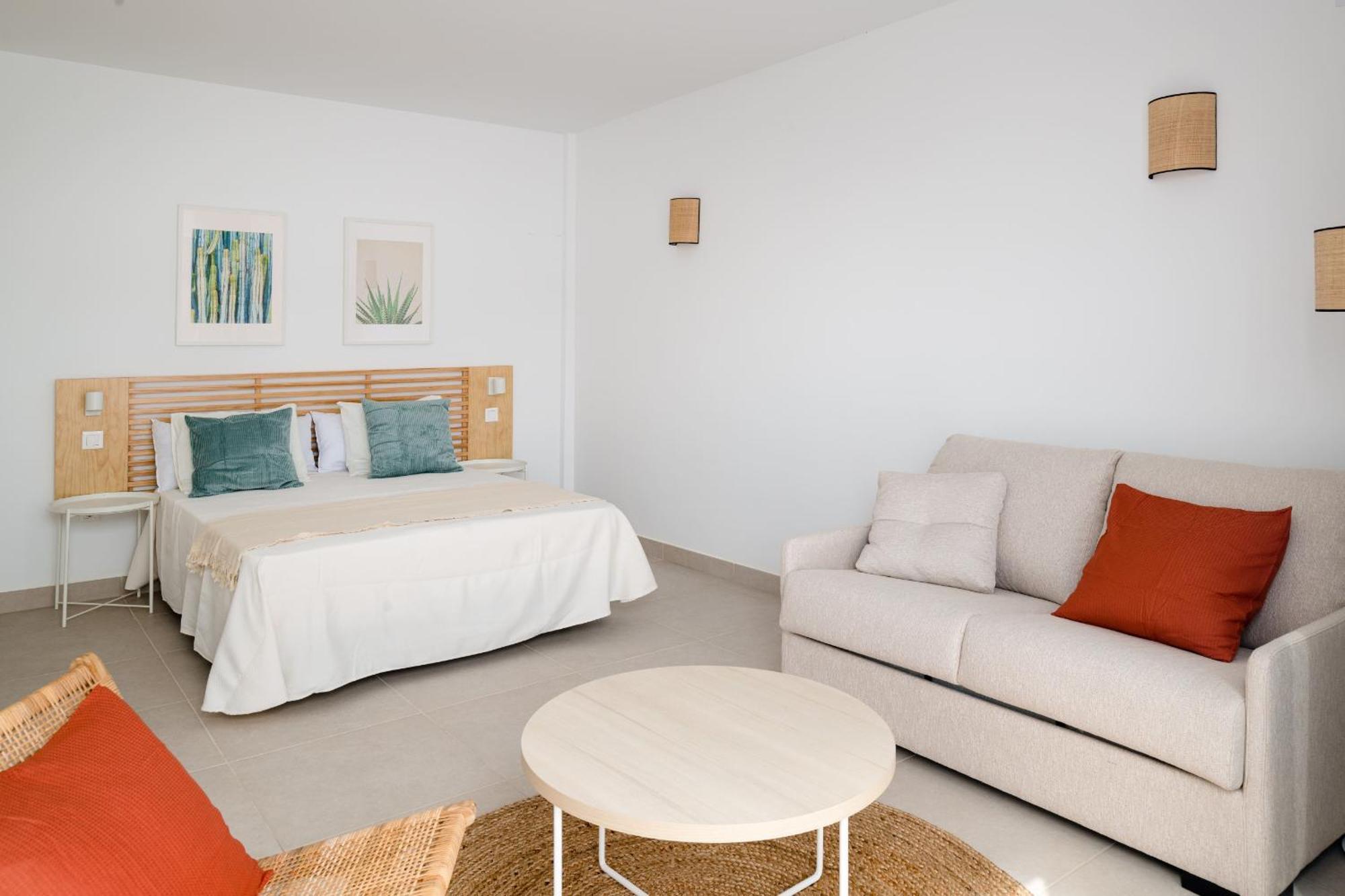 Tabaiba - Vipvipvillas * Playa Blanca (Lanzarote)