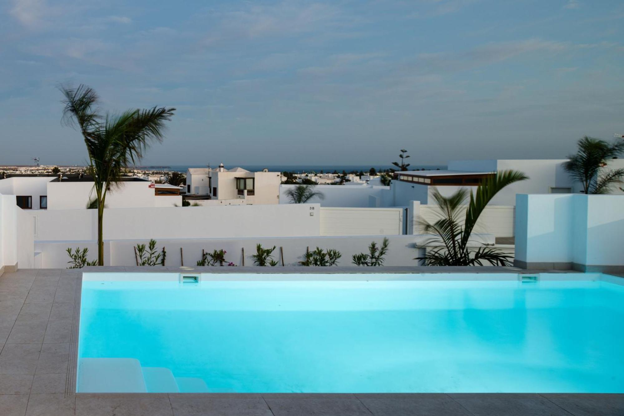 Villa Tabaiba - Vipvipvillas