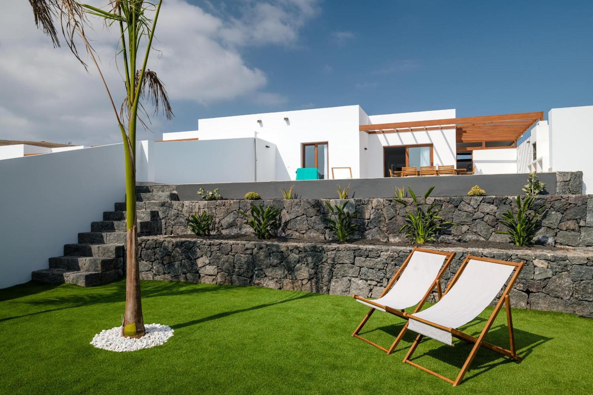 Villa Tabaiba - Vipvipvillas *