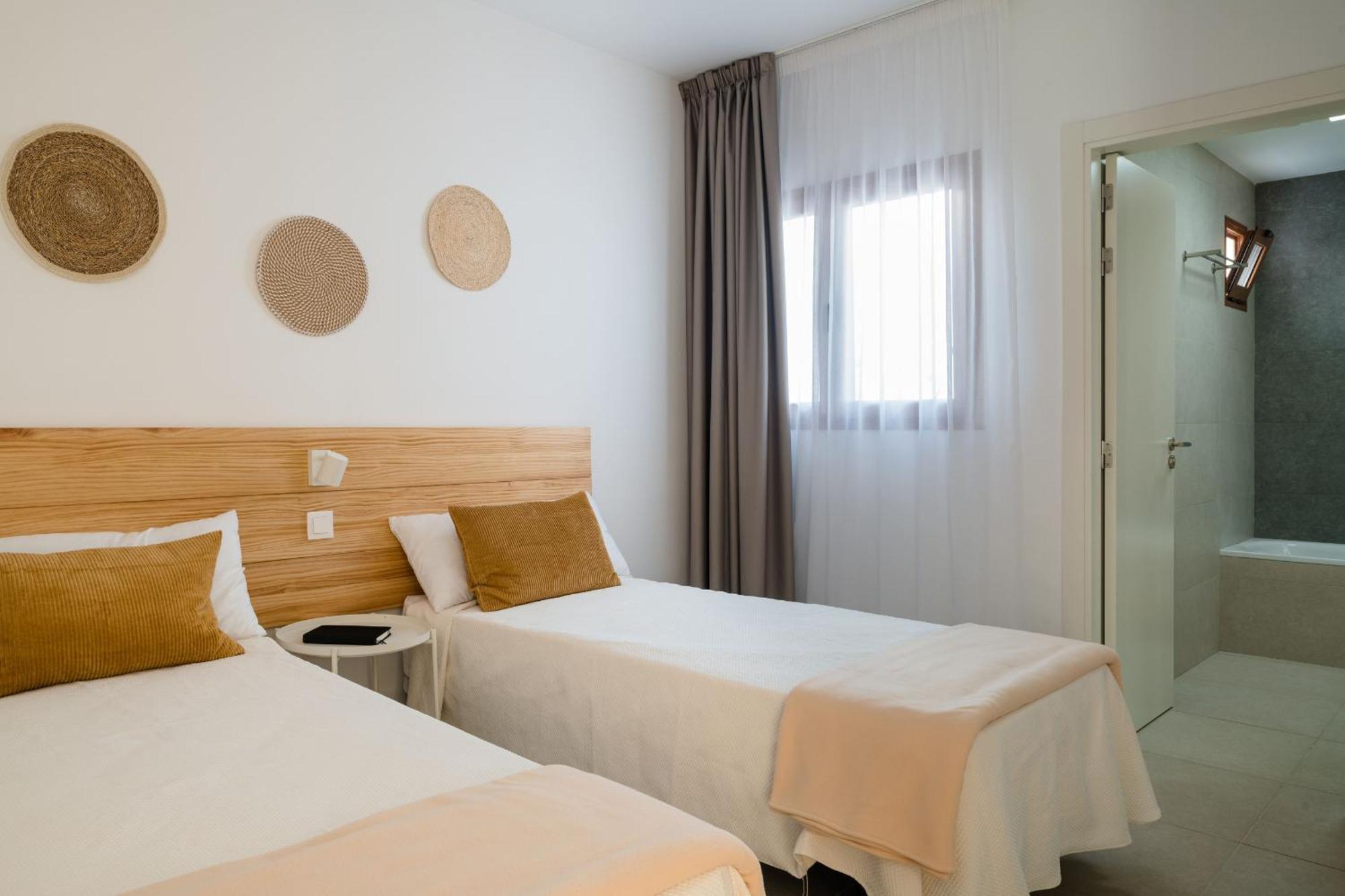 Villa Tabaiba - Vipvipvillas Playa Blanca (Lanzarote)