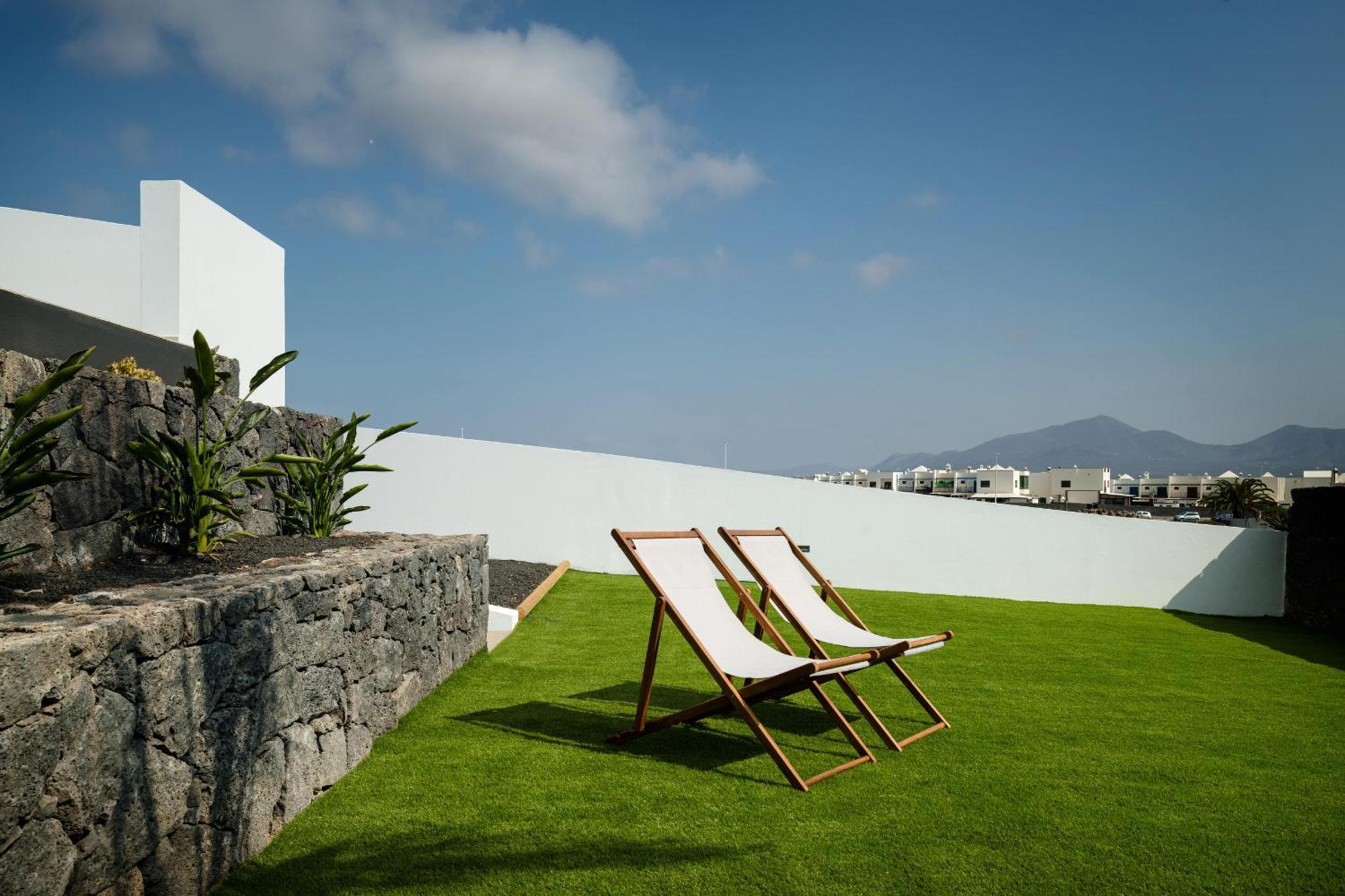 Villa Tabaiba - Vipvipvillas