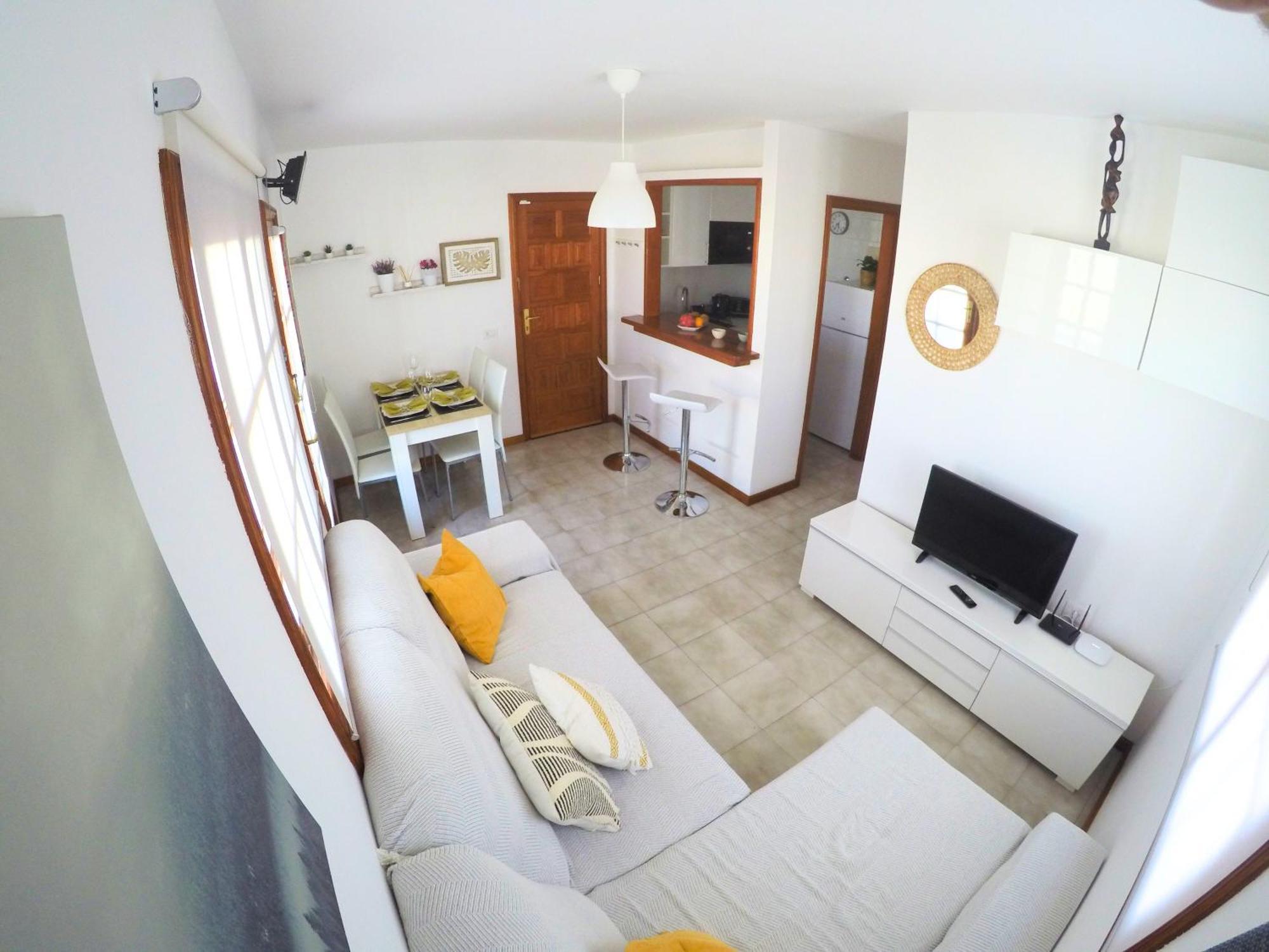 La Casa De Pitis Apartment Playa Honda (Lanzarote)
