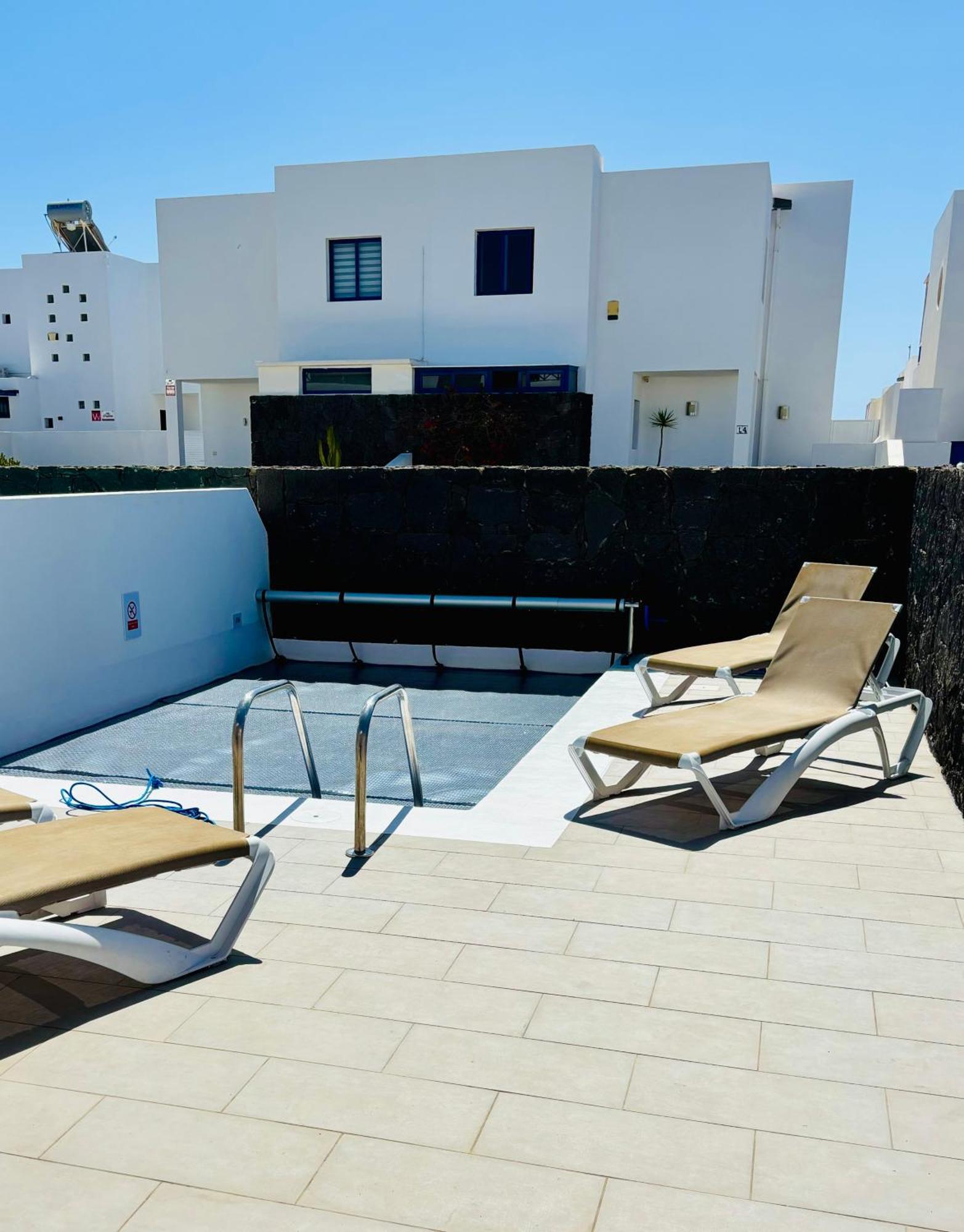 Lovely Adas Villa *