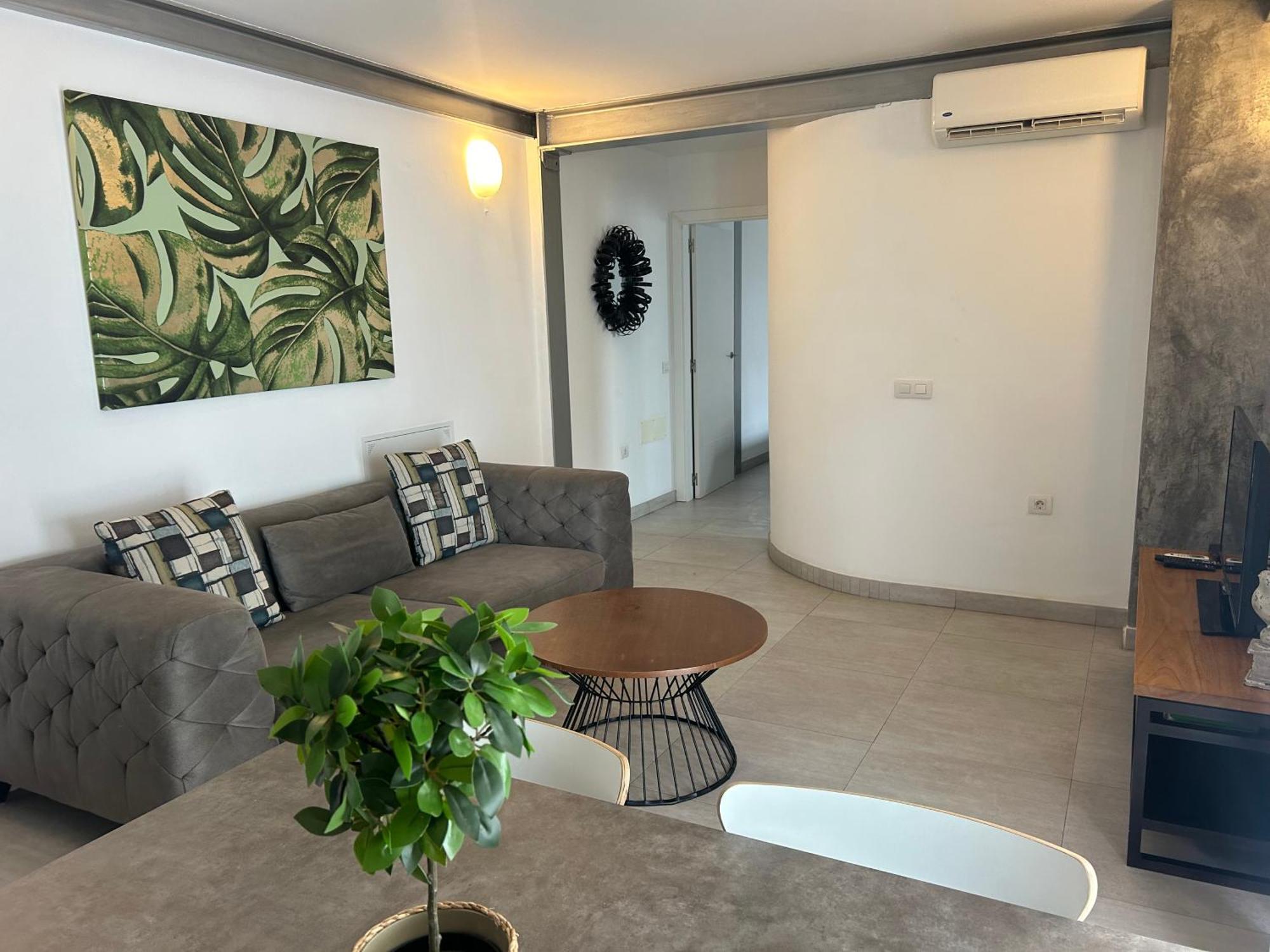 Apartamento Sabbia Noa A Close To Playa Chica