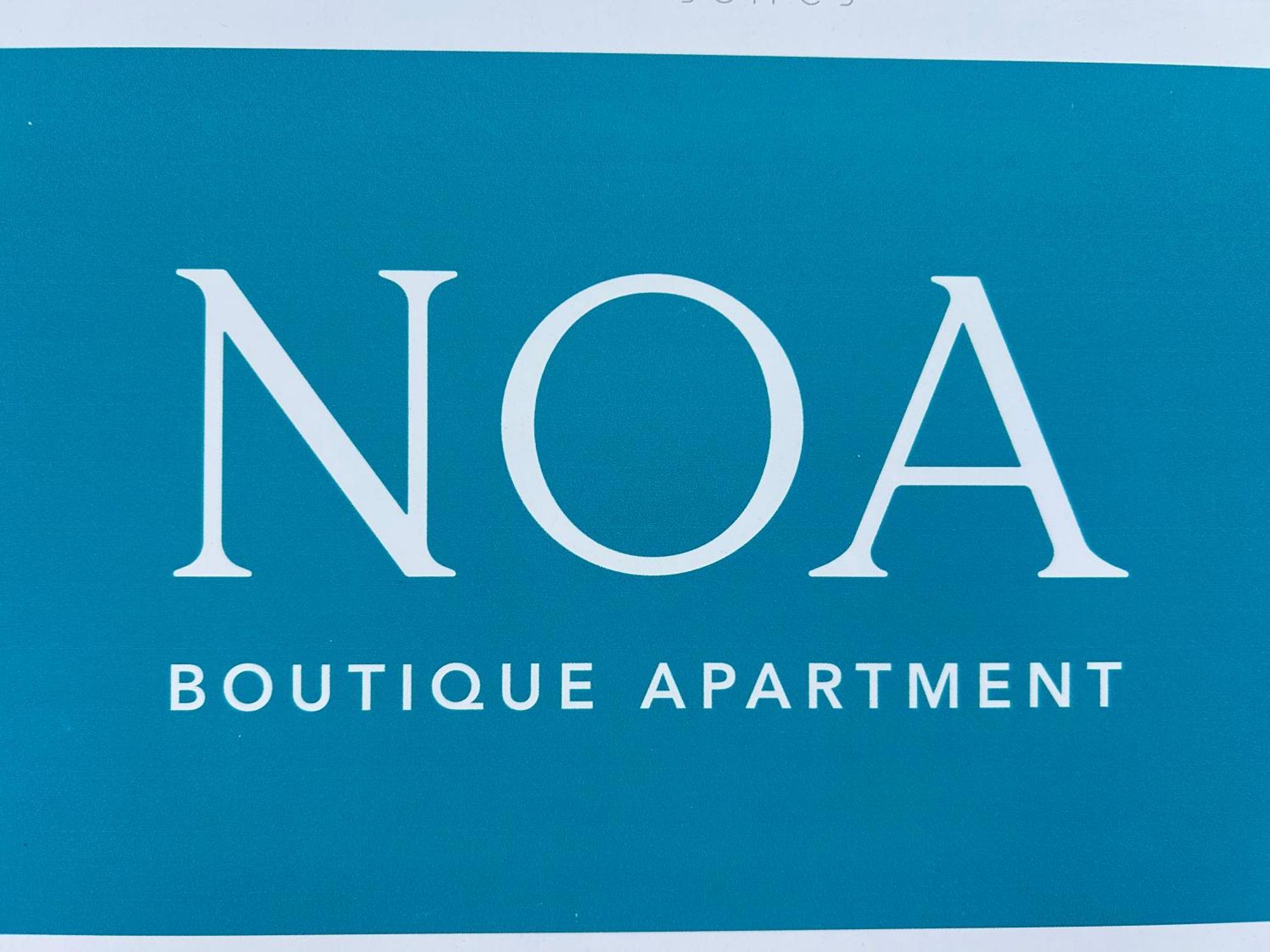 Apartamento Sabbia Noa A Close To Playa Chica *