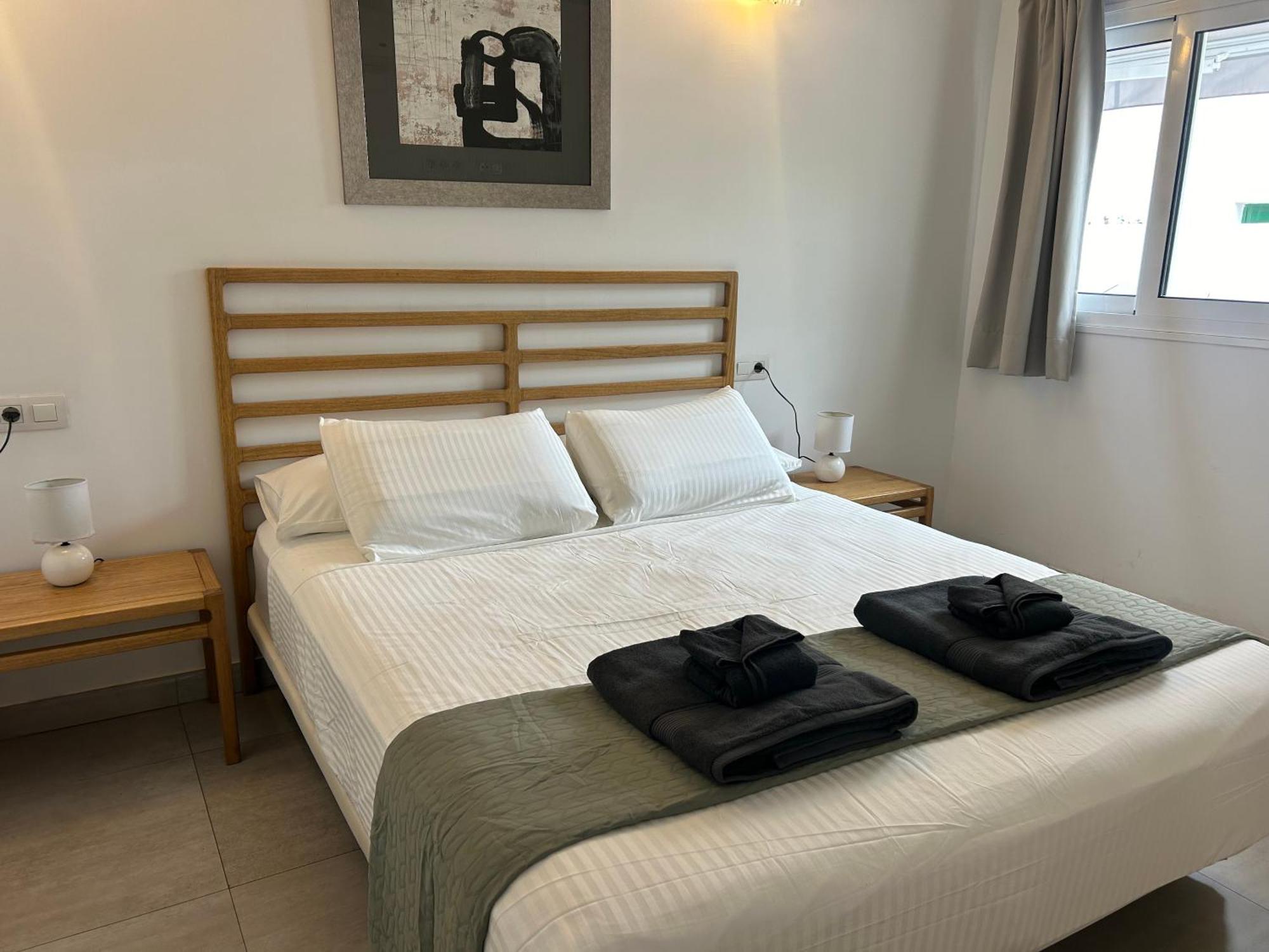 Sabbia Noa A Close To Playa Chica Apartamento *