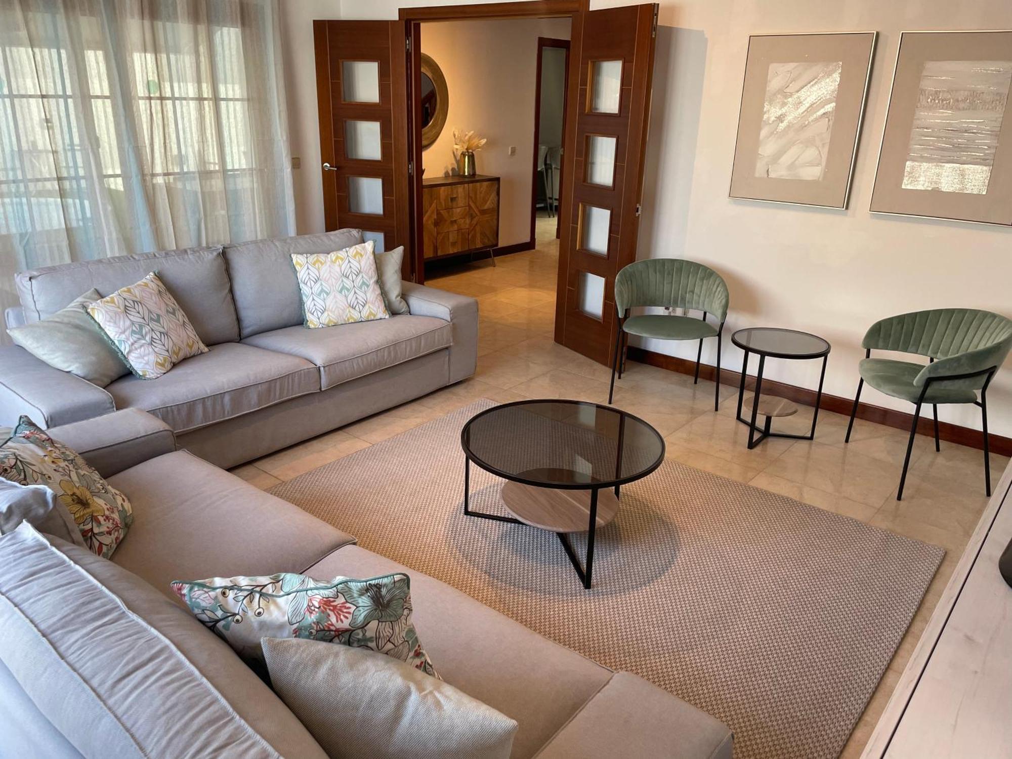 Tama Luxury & Relax * Costa Teguise