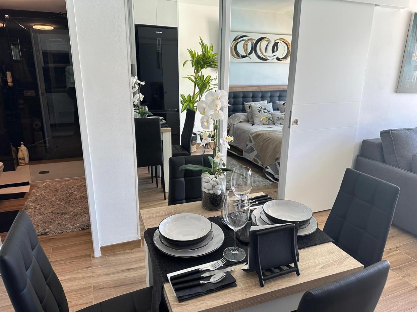 Valentina Apartment