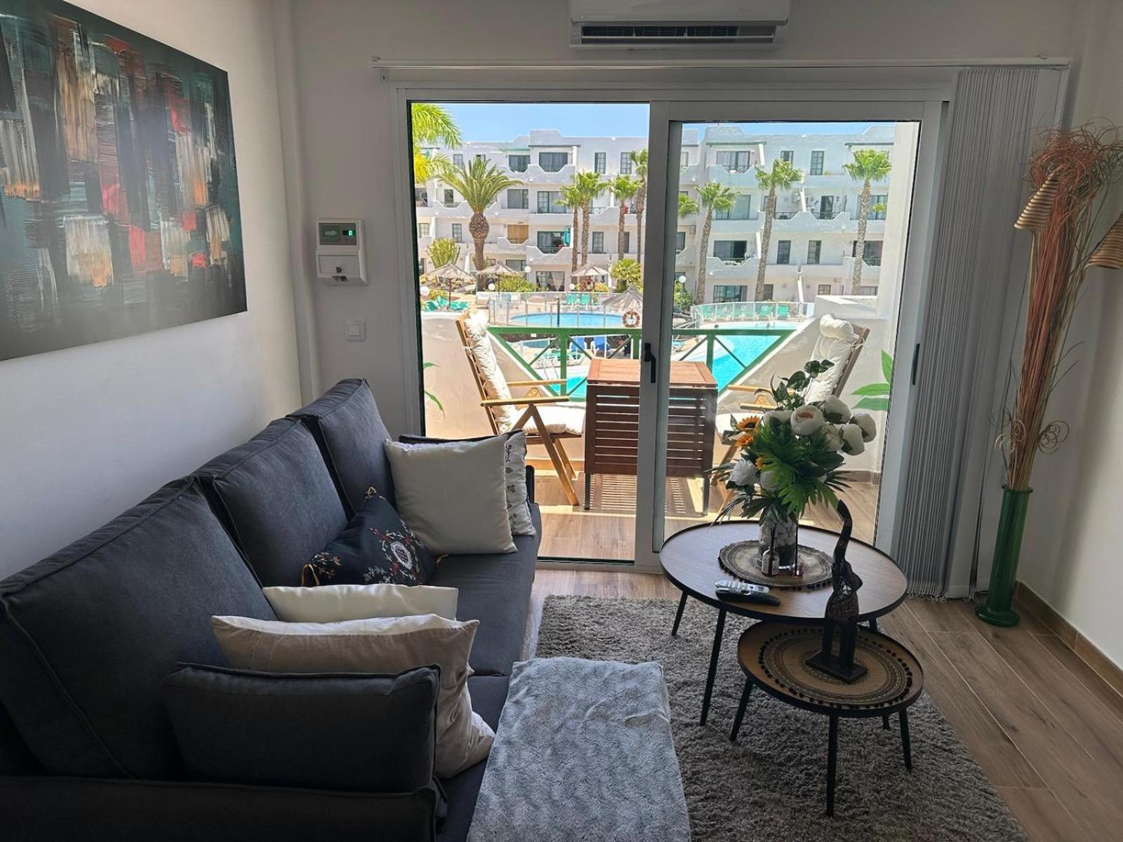 Apartment Valentina *
