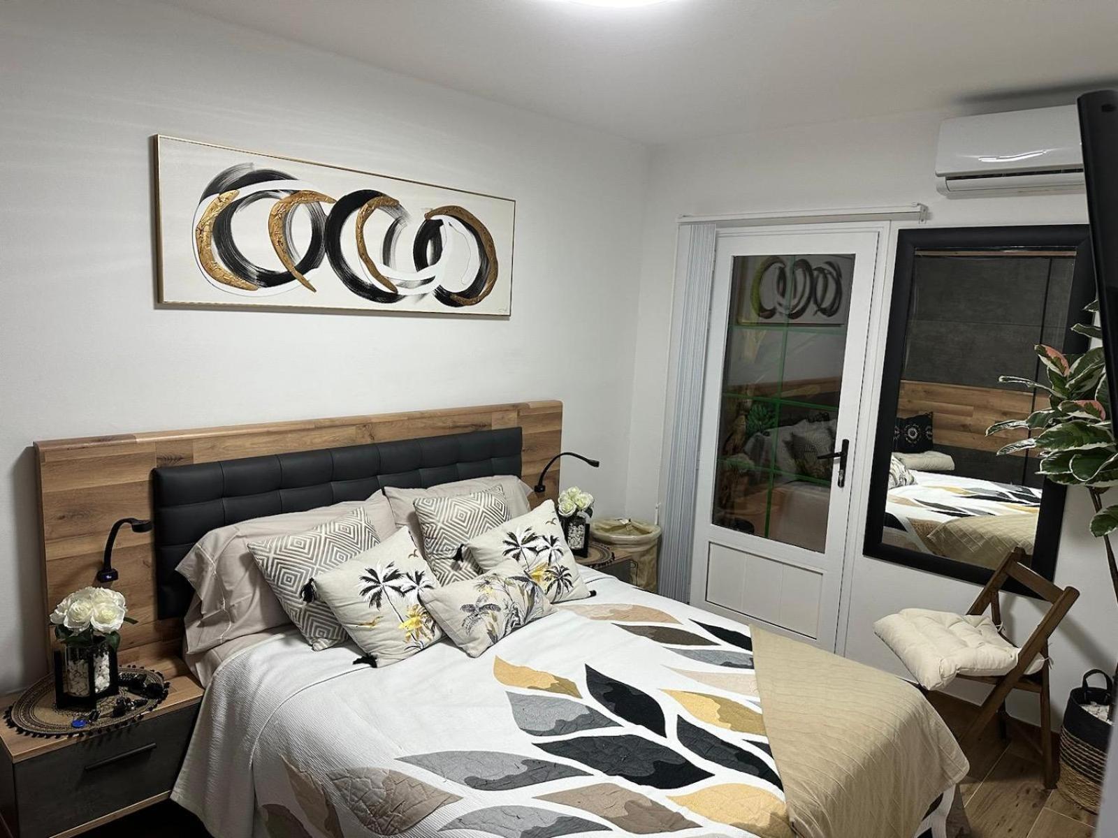 Apartment Valentina *