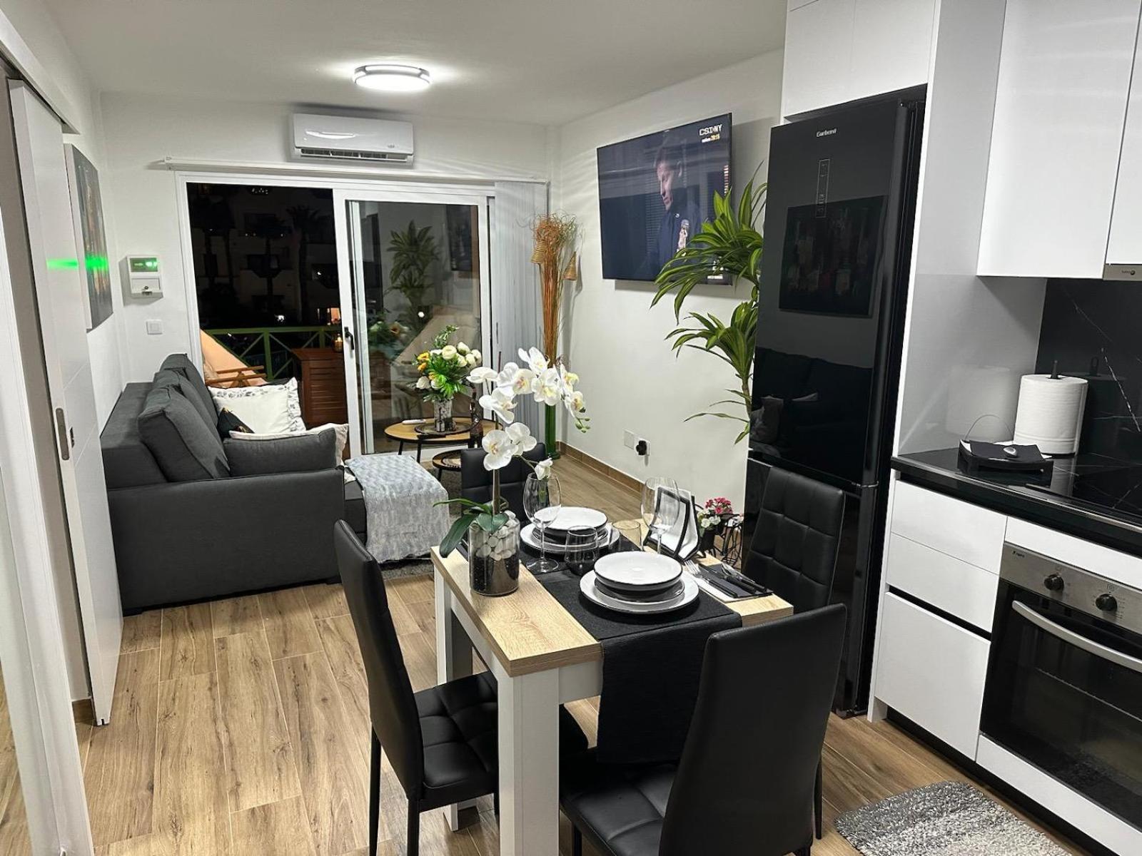 Valentina Apartment