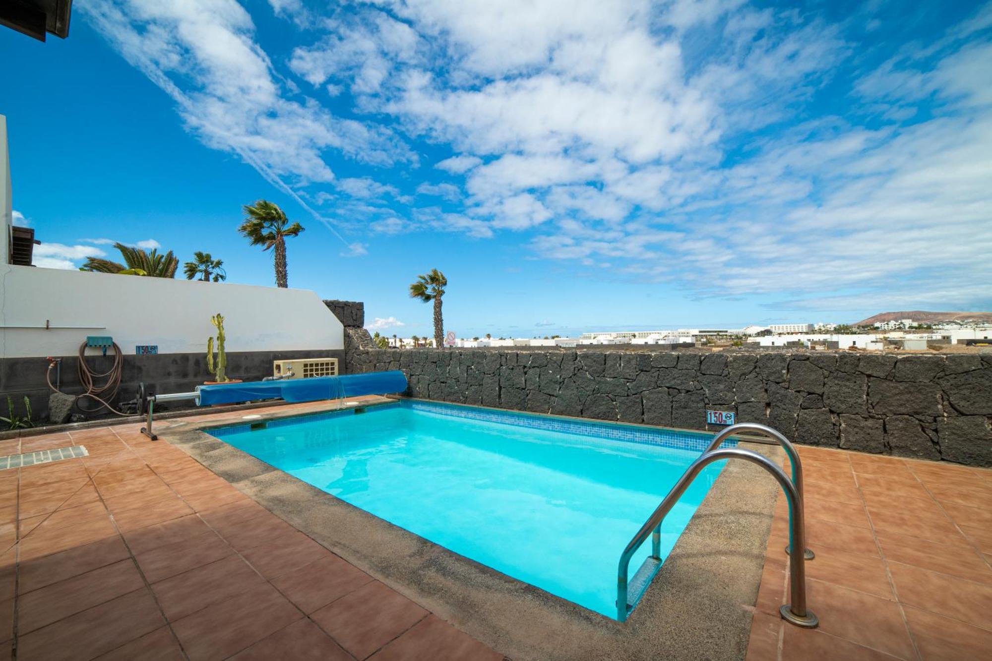 Maderita - Lovely 3 Bed In Villa