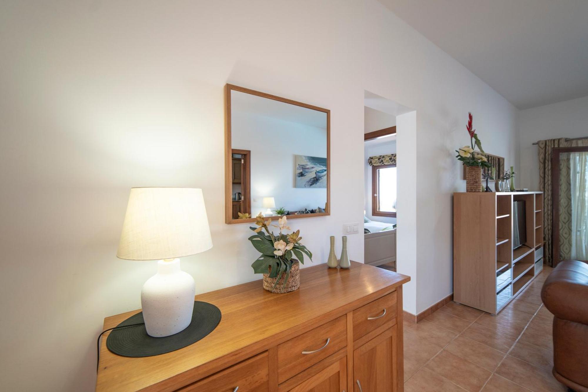 Maderita - Lovely 3 Bed In * Playa Blanca (Lanzarote)