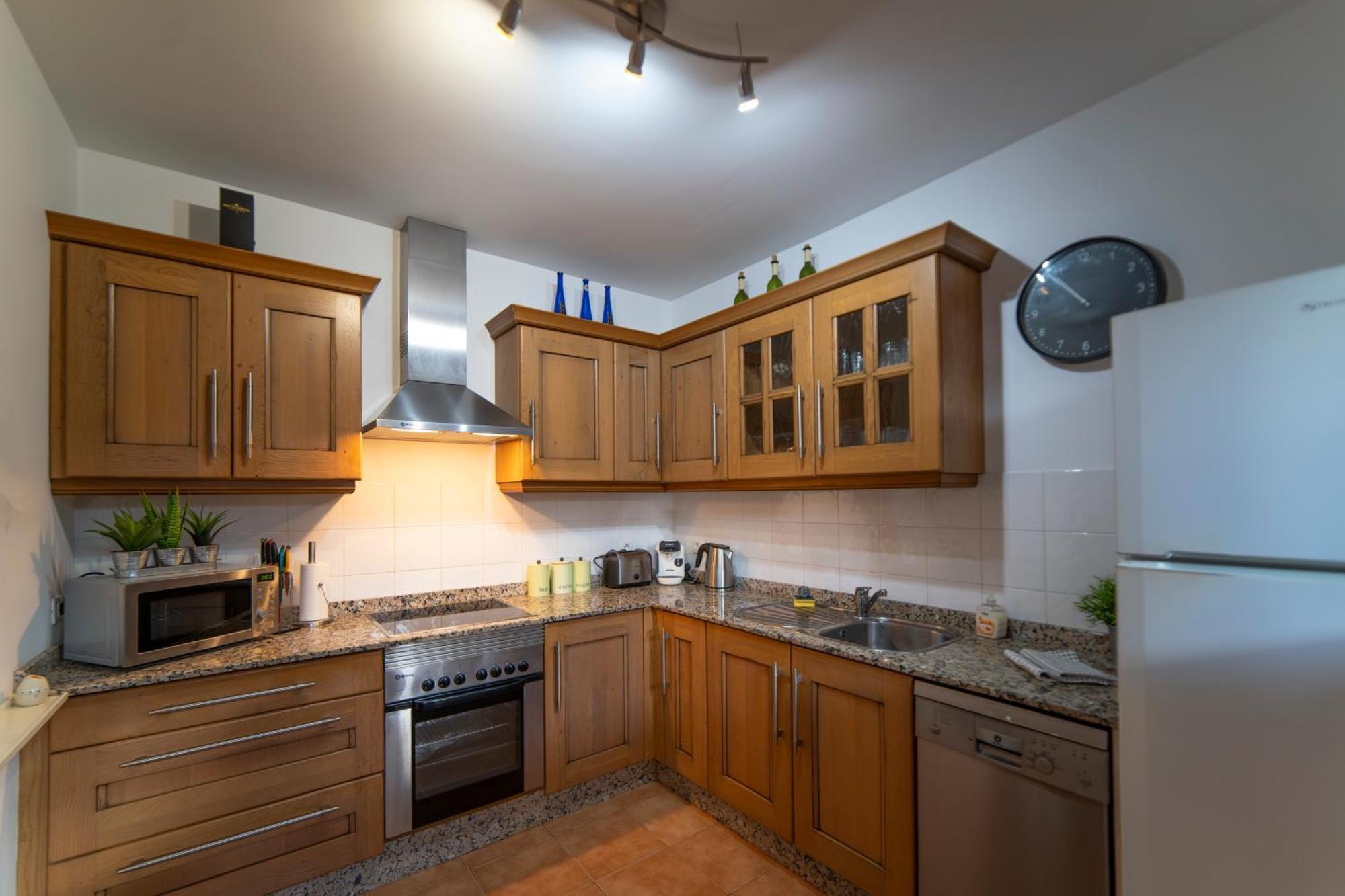 Maderita - Lovely 3 Bed In