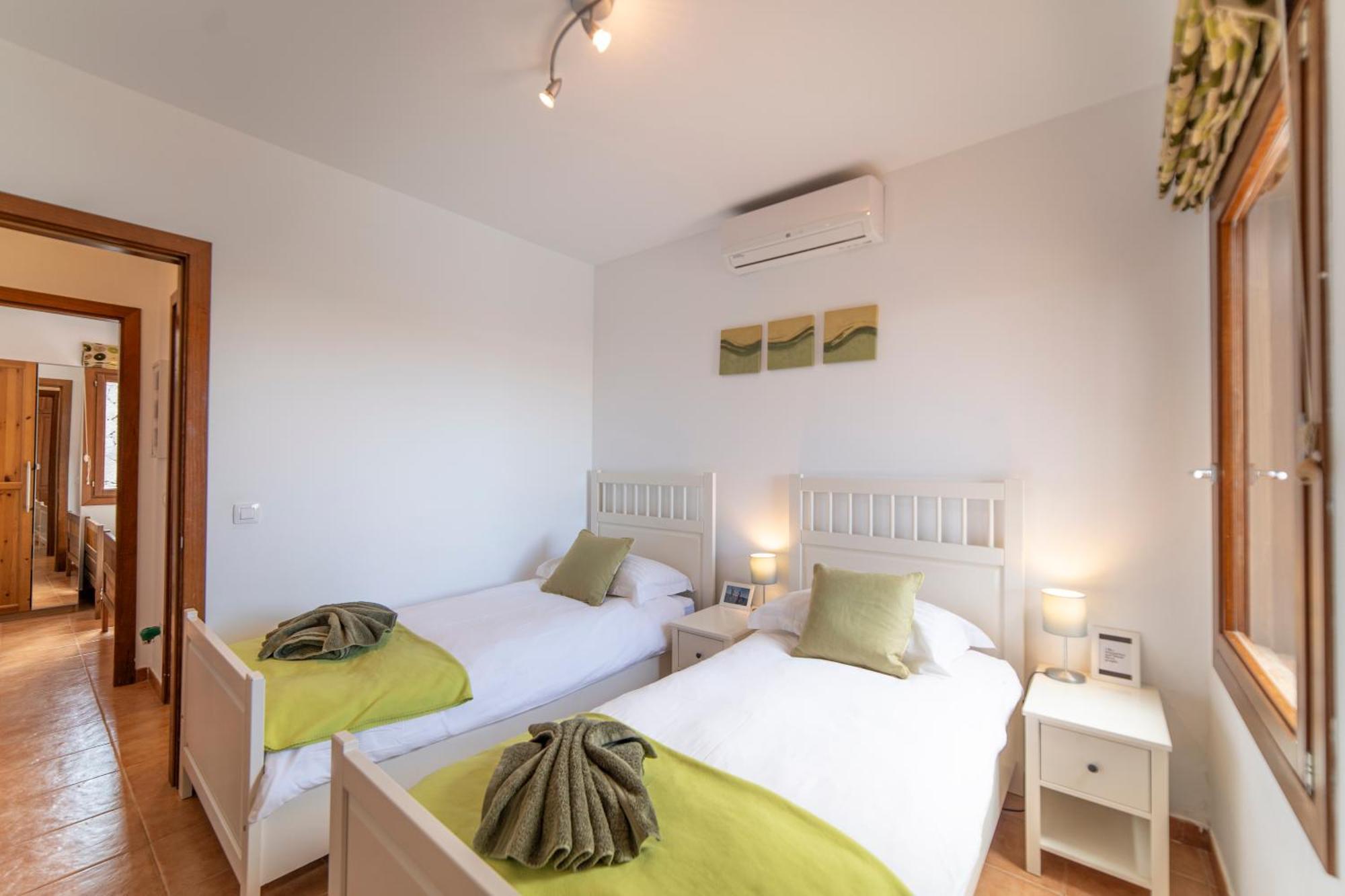 Maderita - Lovely 3 Bed In Villa