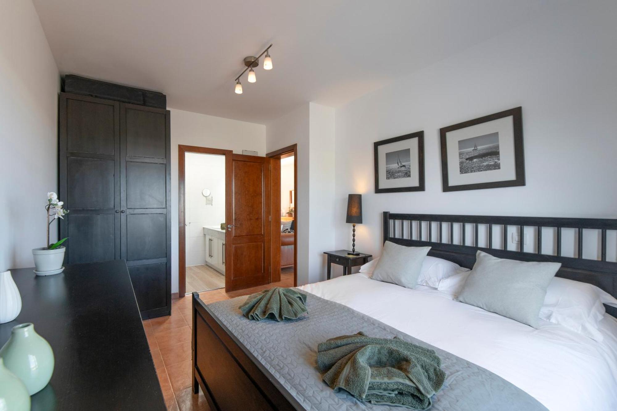 Villa Maderita - Lovely 3 Bed In Playa Blanca (Lanzarote)
