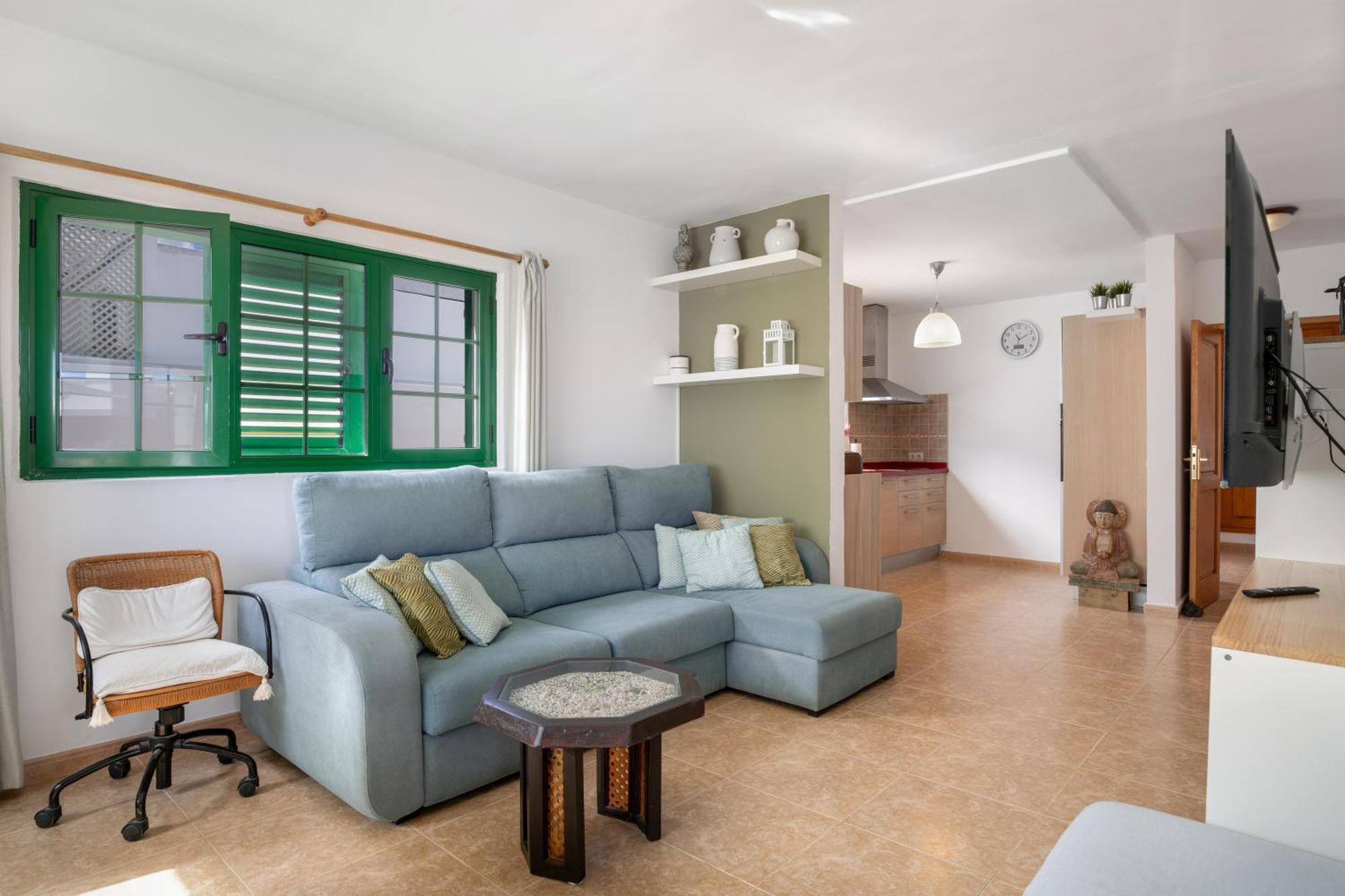La Casa De Maika Сasa de vacaciones