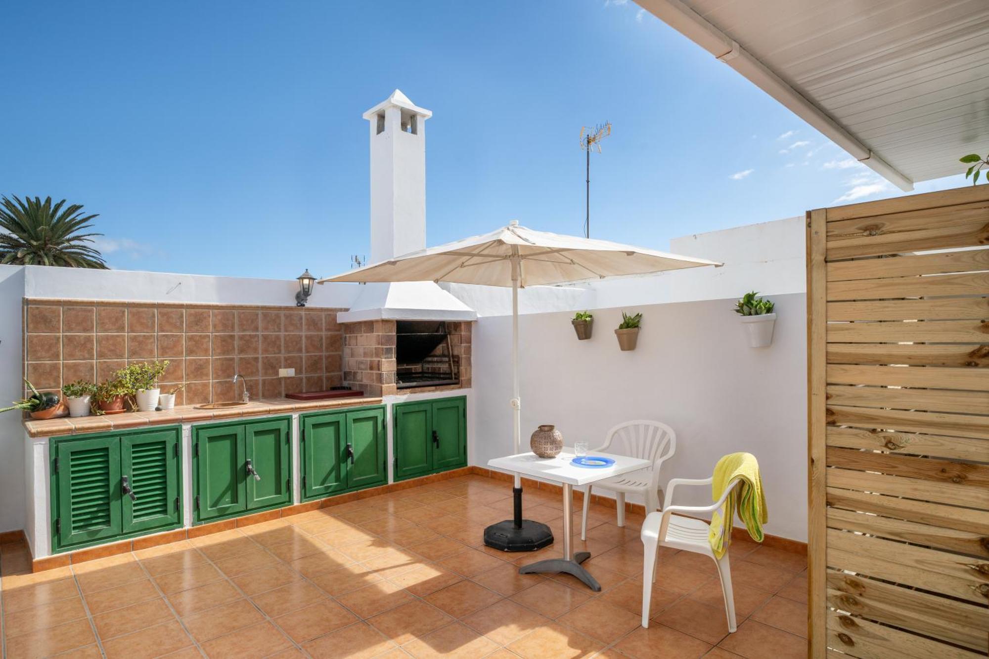 La Casa De Maika