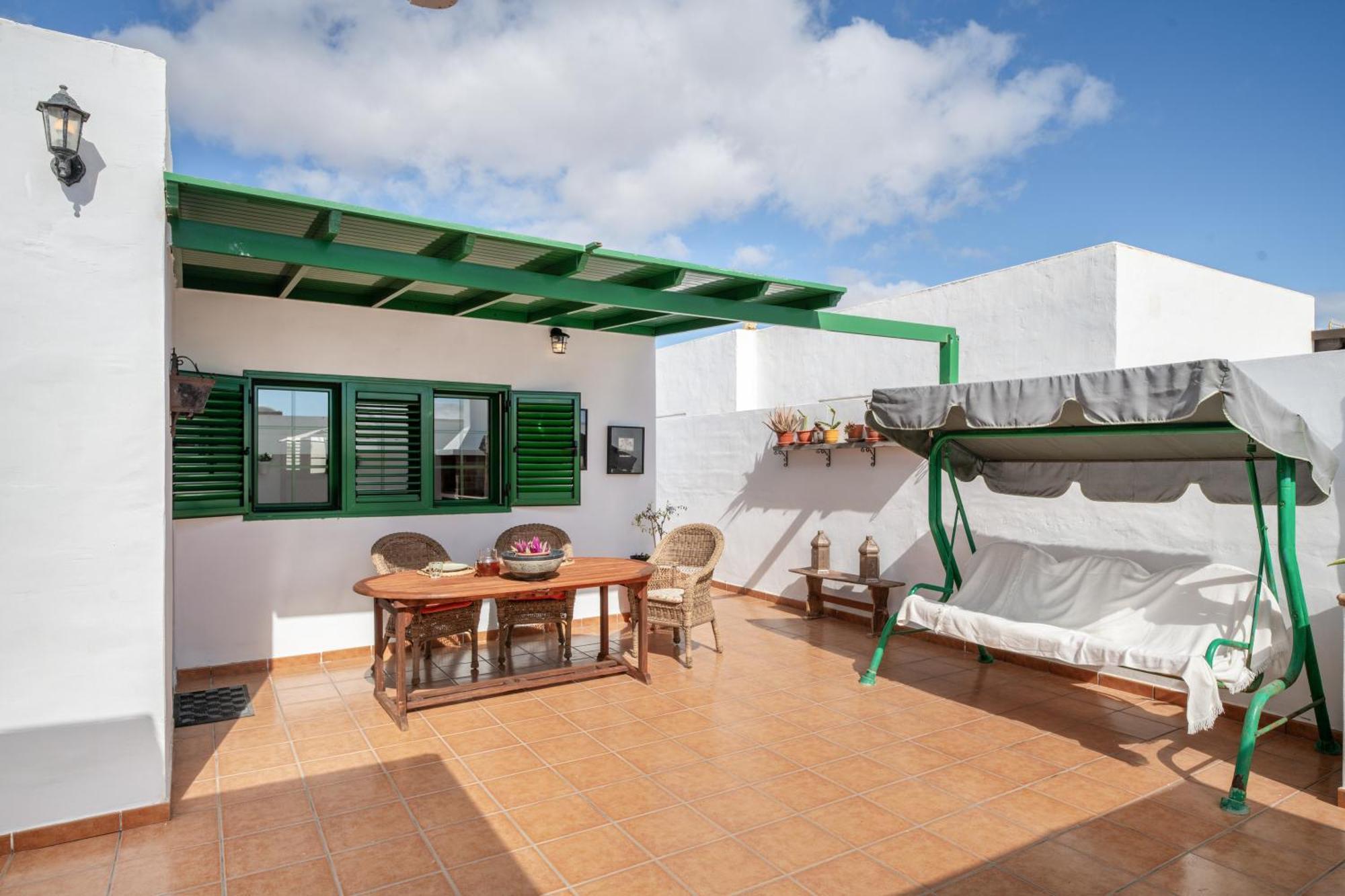La Casa De Maika Сasa de vacaciones *